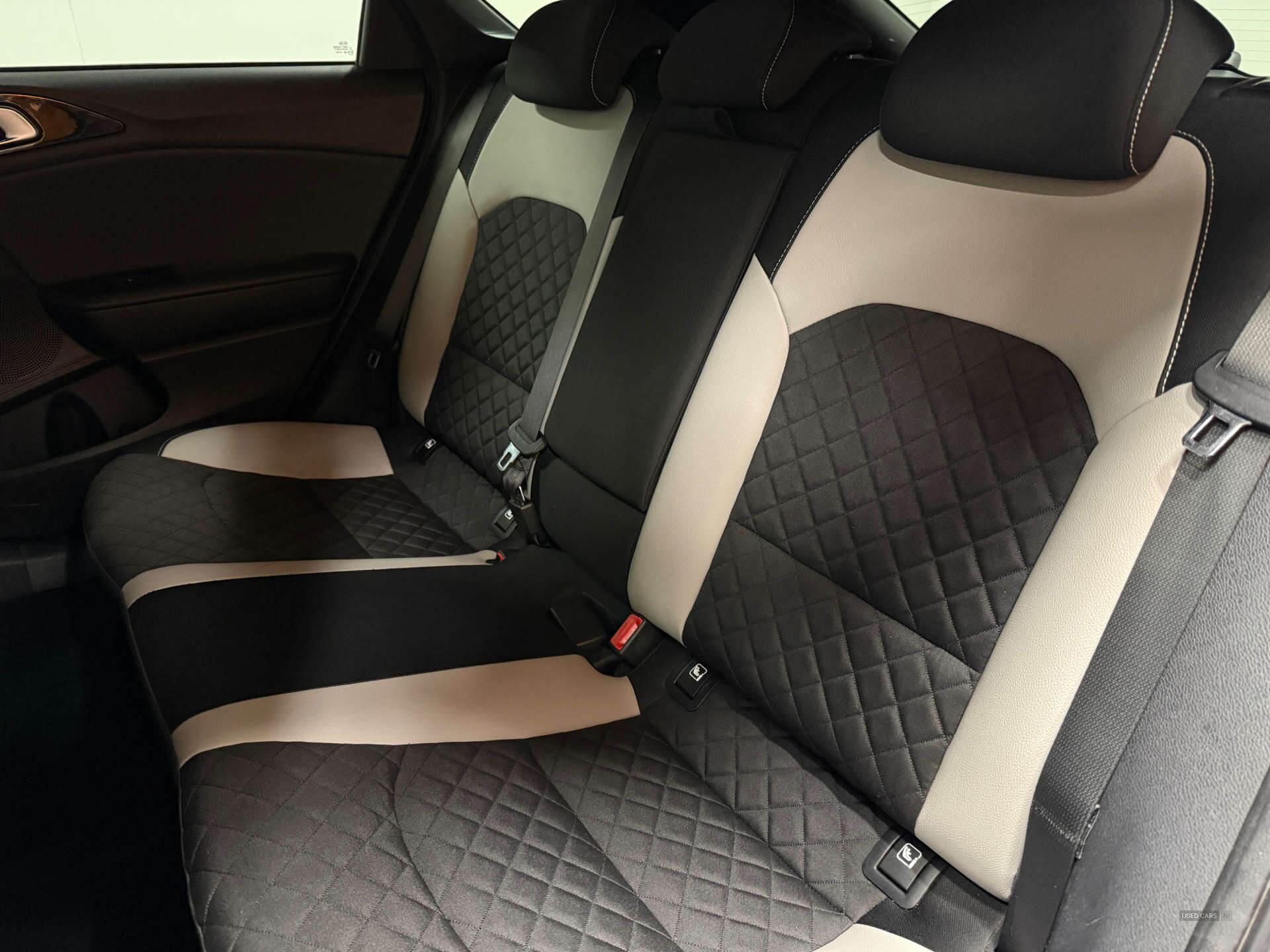 May 2019 Kia Pro Ceed 1.4T GDi ISG GT-Line 5dr