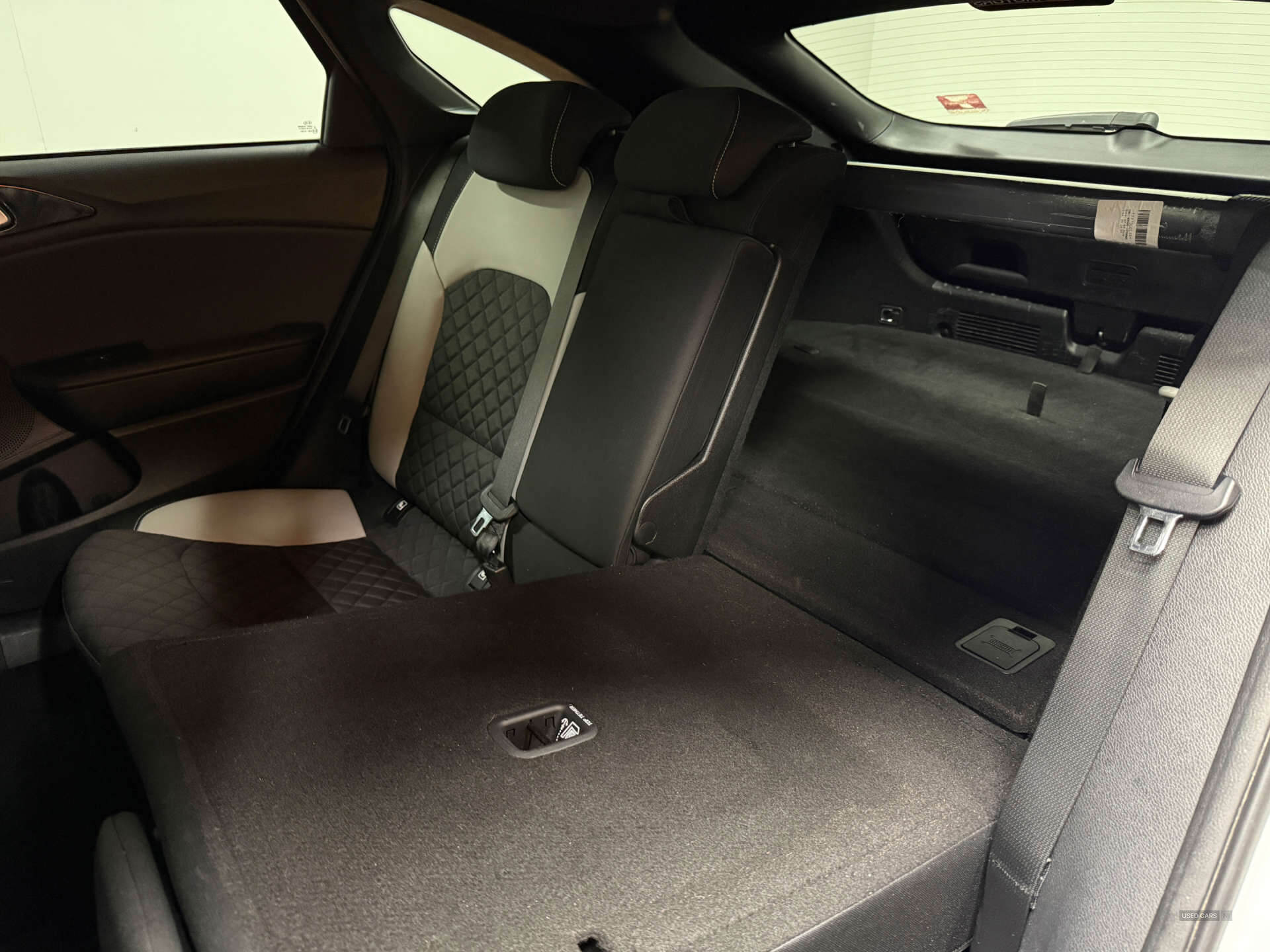May 2019 Kia Pro Ceed 1.4T GDi ISG GT-Line 5dr