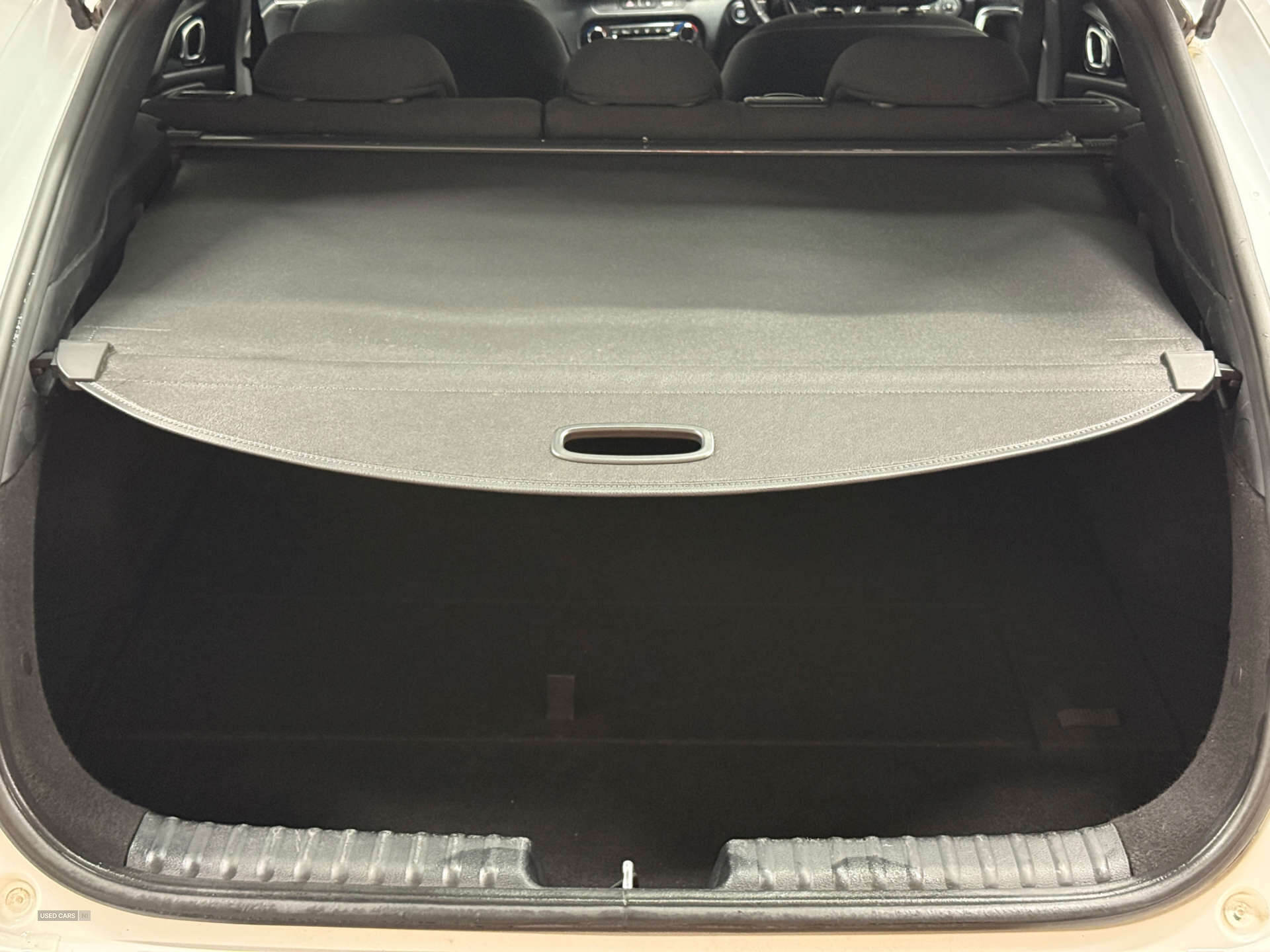 May 2019 Kia Pro Ceed 1.4T GDi ISG GT-Line 5dr