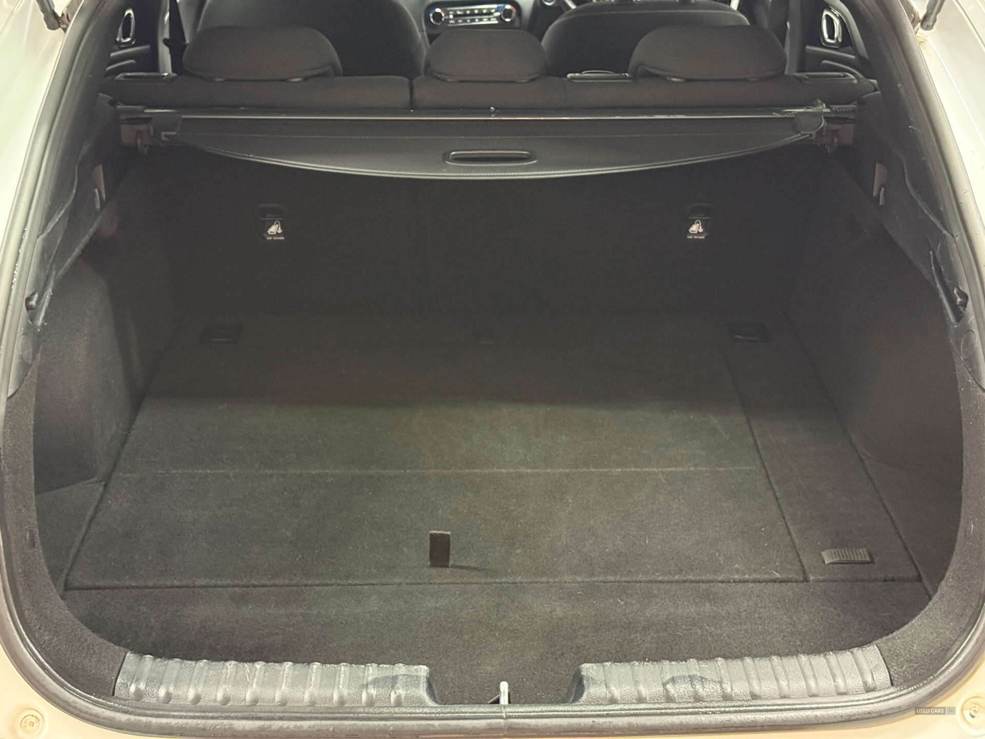 May 2019 Kia Pro Ceed 1.4T GDi ISG GT-Line 5dr