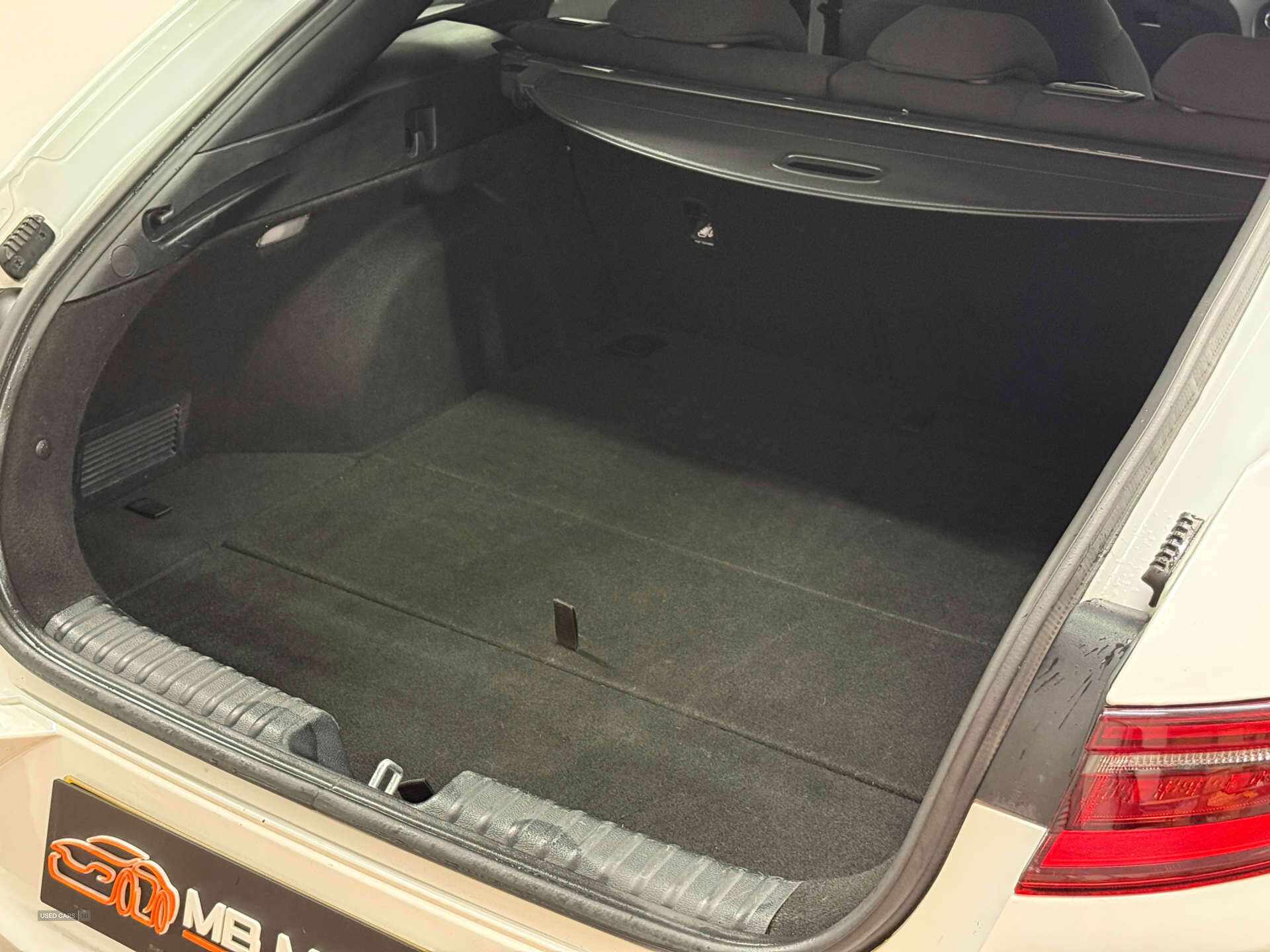 May 2019 Kia Pro Ceed 1.4T GDi ISG GT-Line 5dr