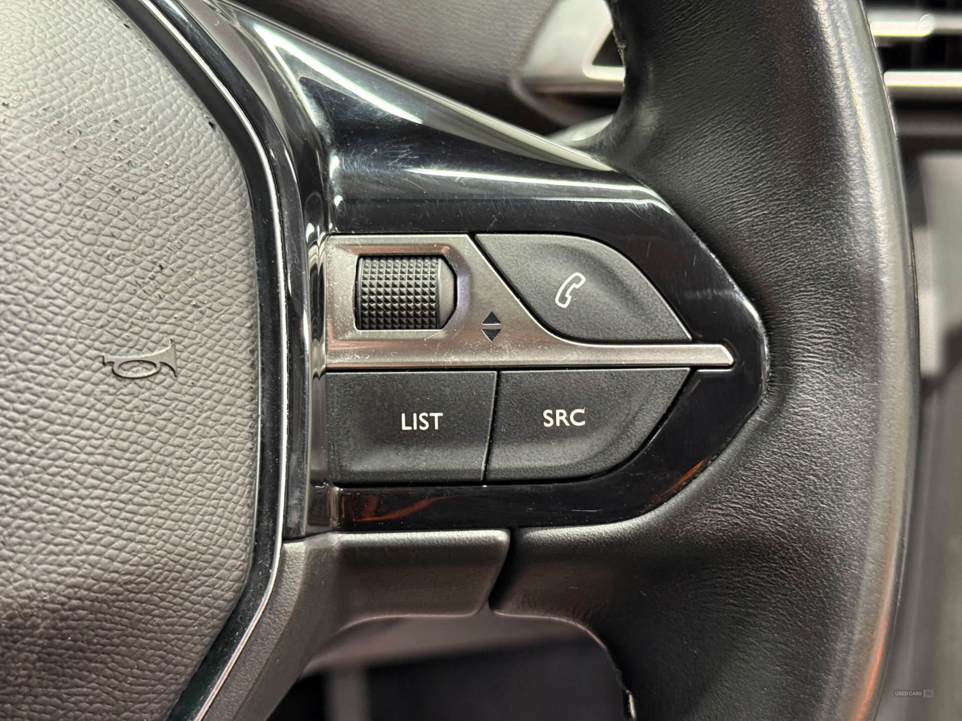 Apr 2019 Peugeot 5008 1.5 BlueHDi Allure 5dr
