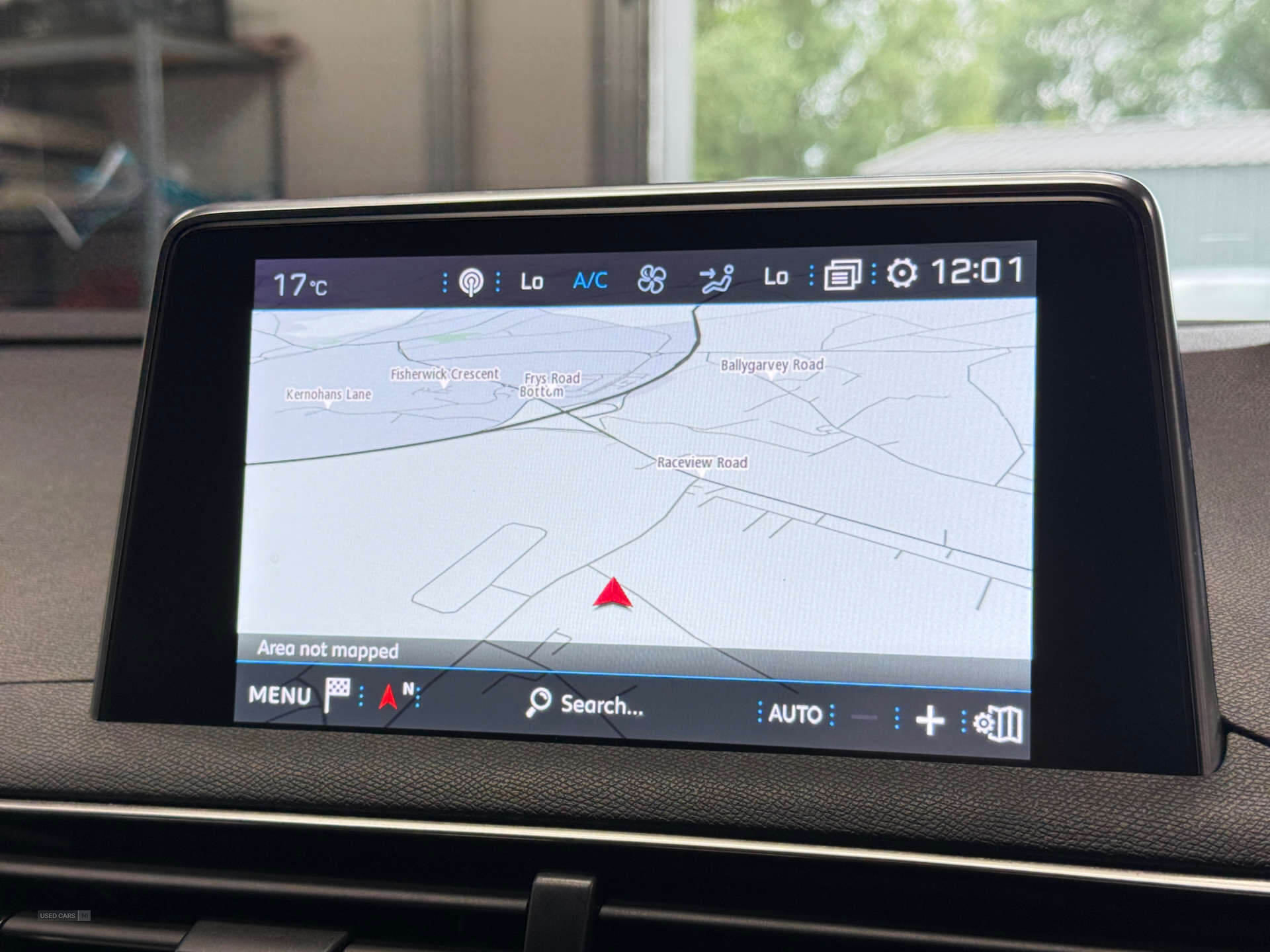 Apr 2019 Peugeot 5008 1.5 BlueHDi Allure 5dr