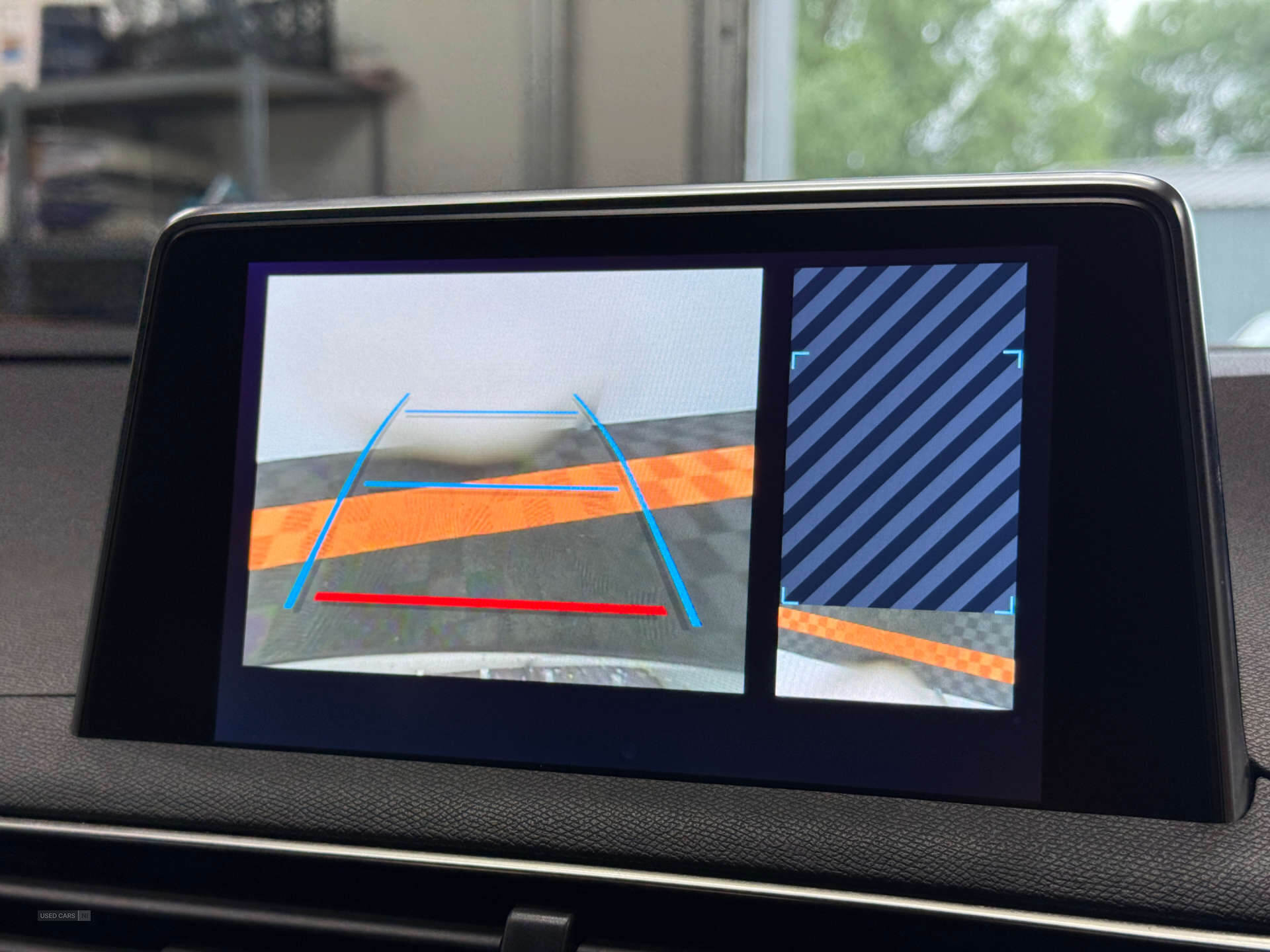 Apr 2019 Peugeot 5008 1.5 BlueHDi Allure 5dr
