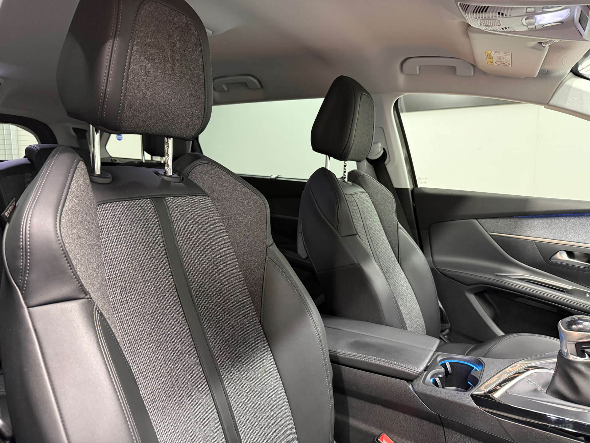 Apr 2019 Peugeot 5008 1.5 BlueHDi Allure 5dr