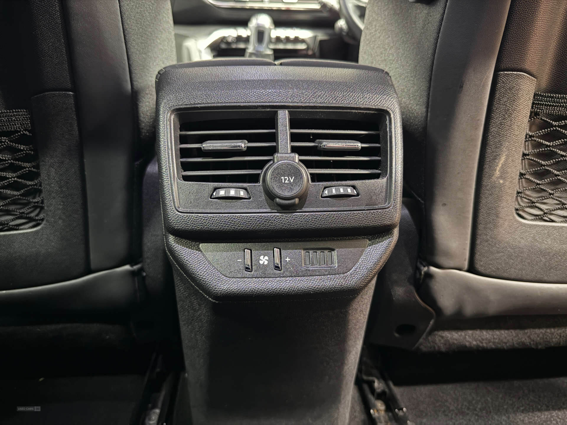 Apr 2019 Peugeot 5008 1.5 BlueHDi Allure 5dr