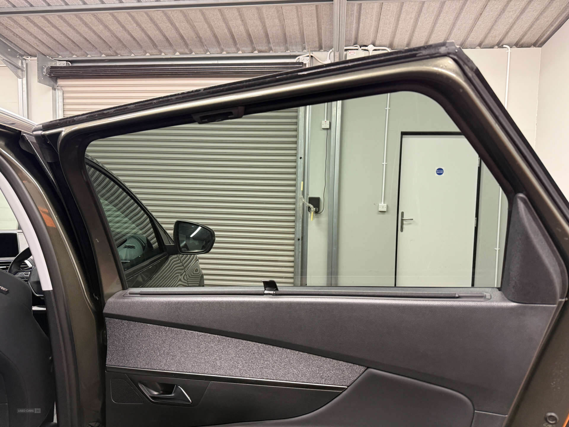 Apr 2019 Peugeot 5008 1.5 BlueHDi Allure 5dr