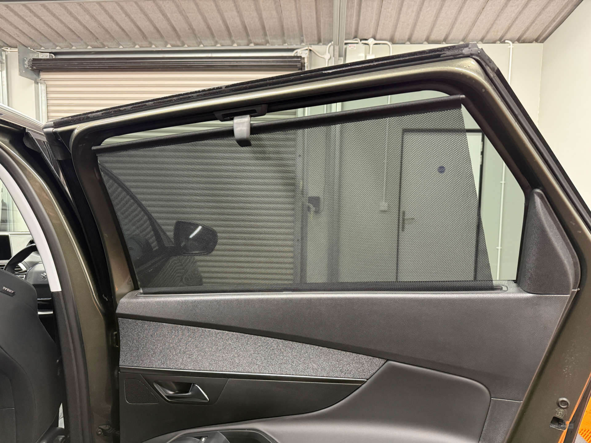 Apr 2019 Peugeot 5008 1.5 BlueHDi Allure 5dr