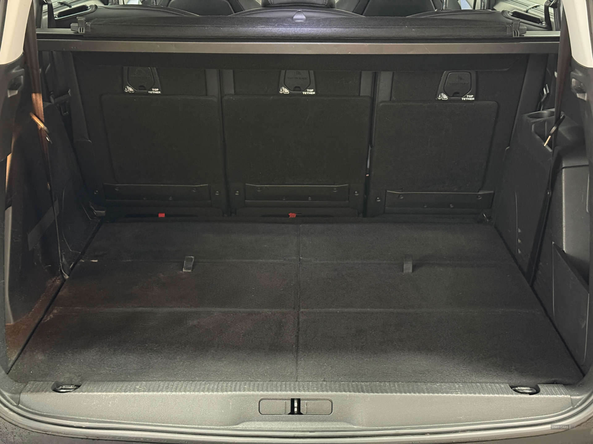 Apr 2019 Peugeot 5008 1.5 BlueHDi Allure 5dr