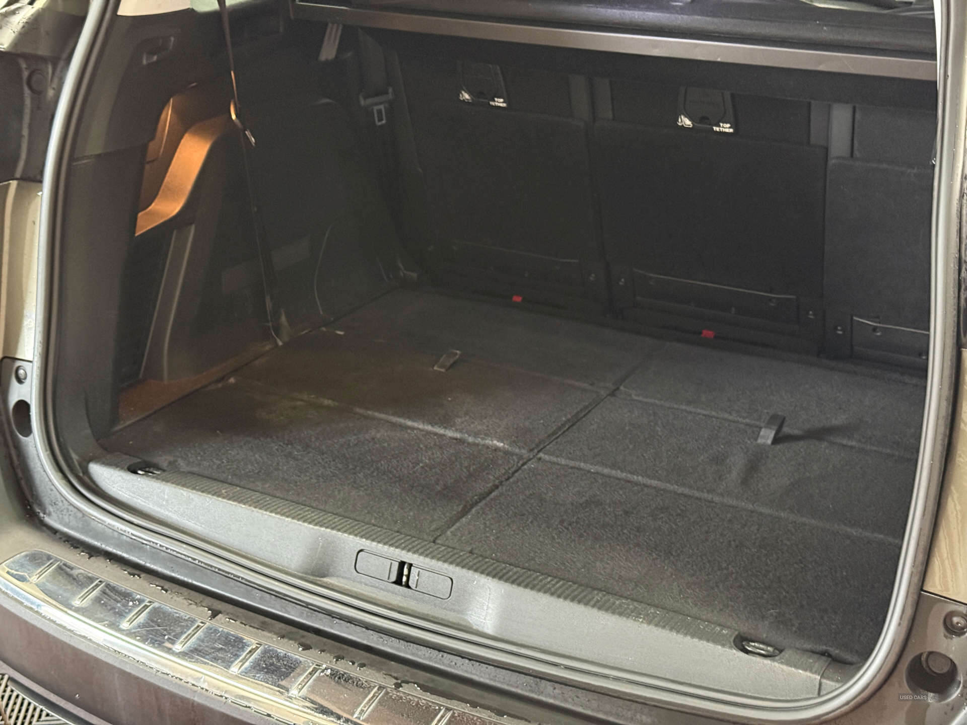 Apr 2019 Peugeot 5008 1.5 BlueHDi Allure 5dr