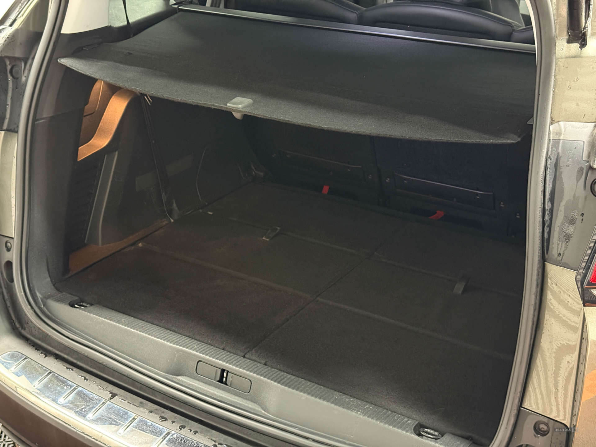 Apr 2019 Peugeot 5008 1.5 BlueHDi Allure 5dr