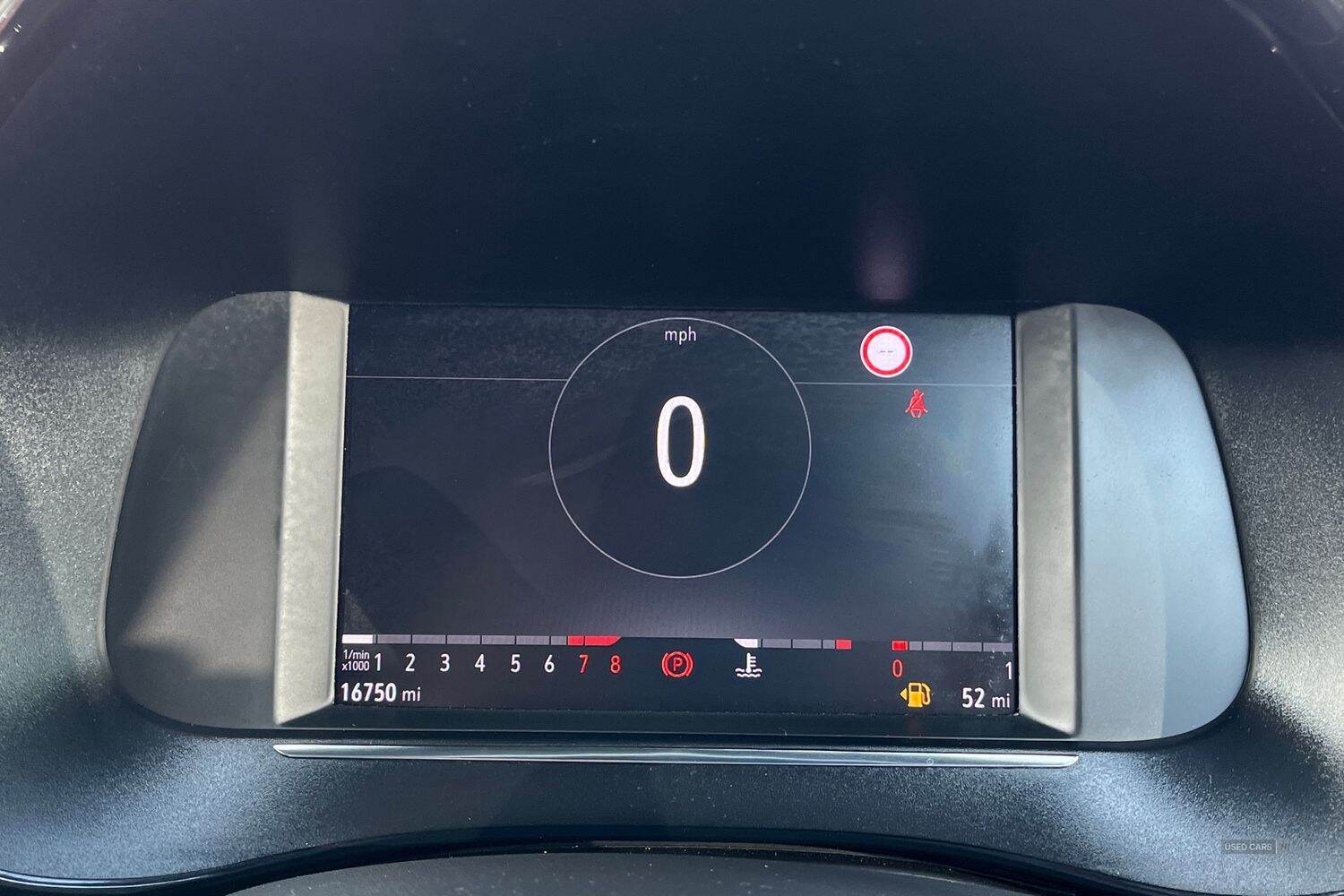 Nov 2022 Vauxhall Corsa 1.2 GS Line 5dr