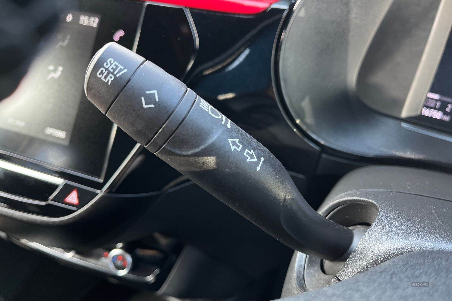 Nov 2022 Vauxhall Corsa 1.2 GS Line 5dr