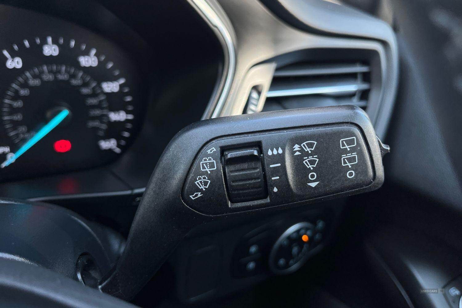 Jun 2021 Ford Focus 1.0 EcoBoost Hybrid mHEV 125 Active Edition 5dr