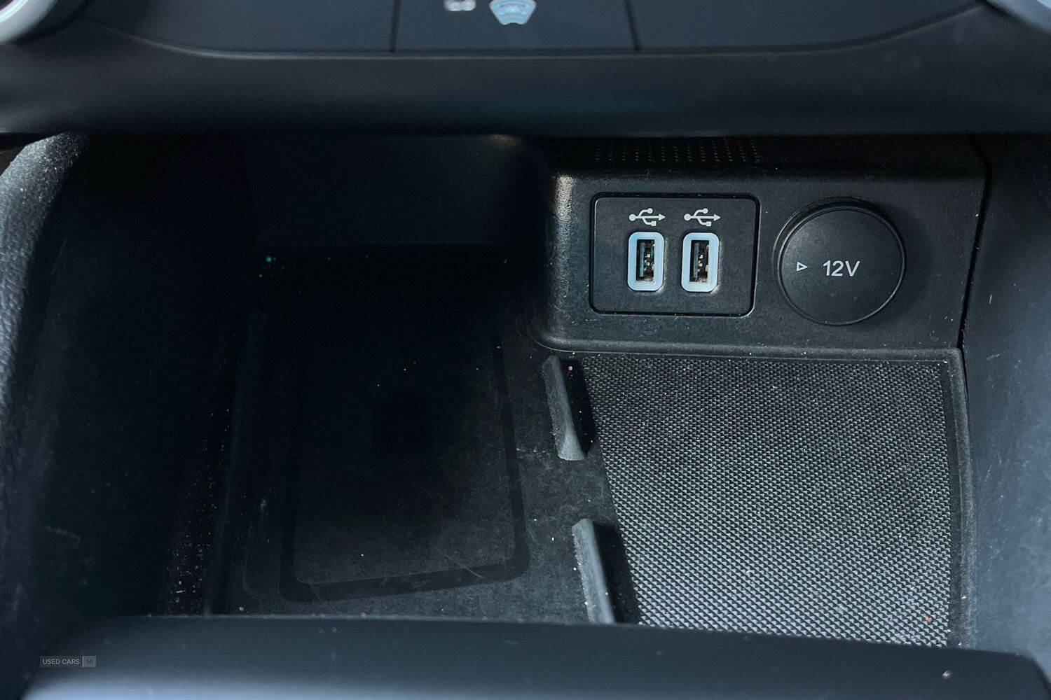 Jun 2021 Ford Focus 1.0 EcoBoost Hybrid mHEV 125 Active Edition 5dr