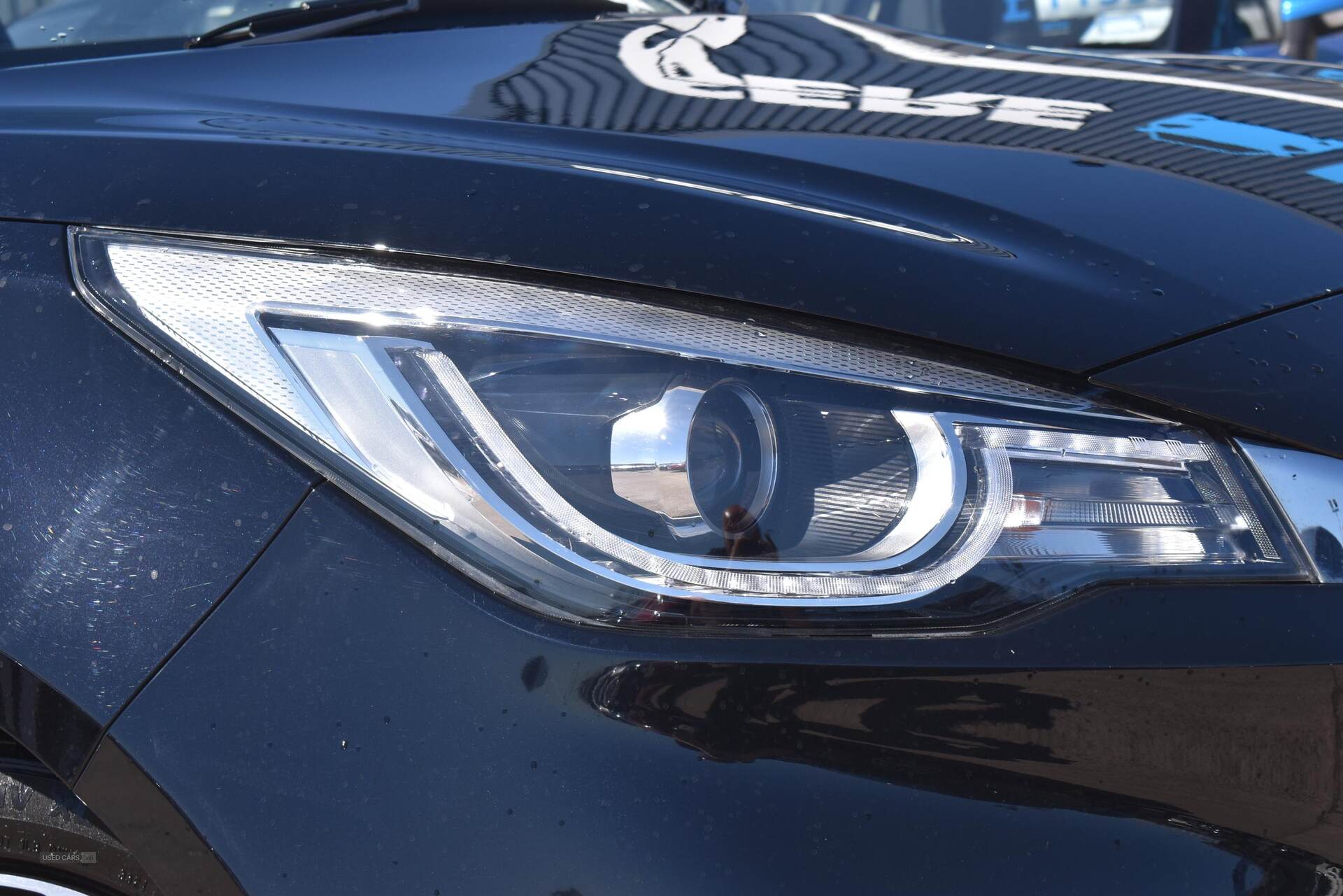  2022 MG Motor Uk MG3 1.5 VTi-TECH Excite 5dr