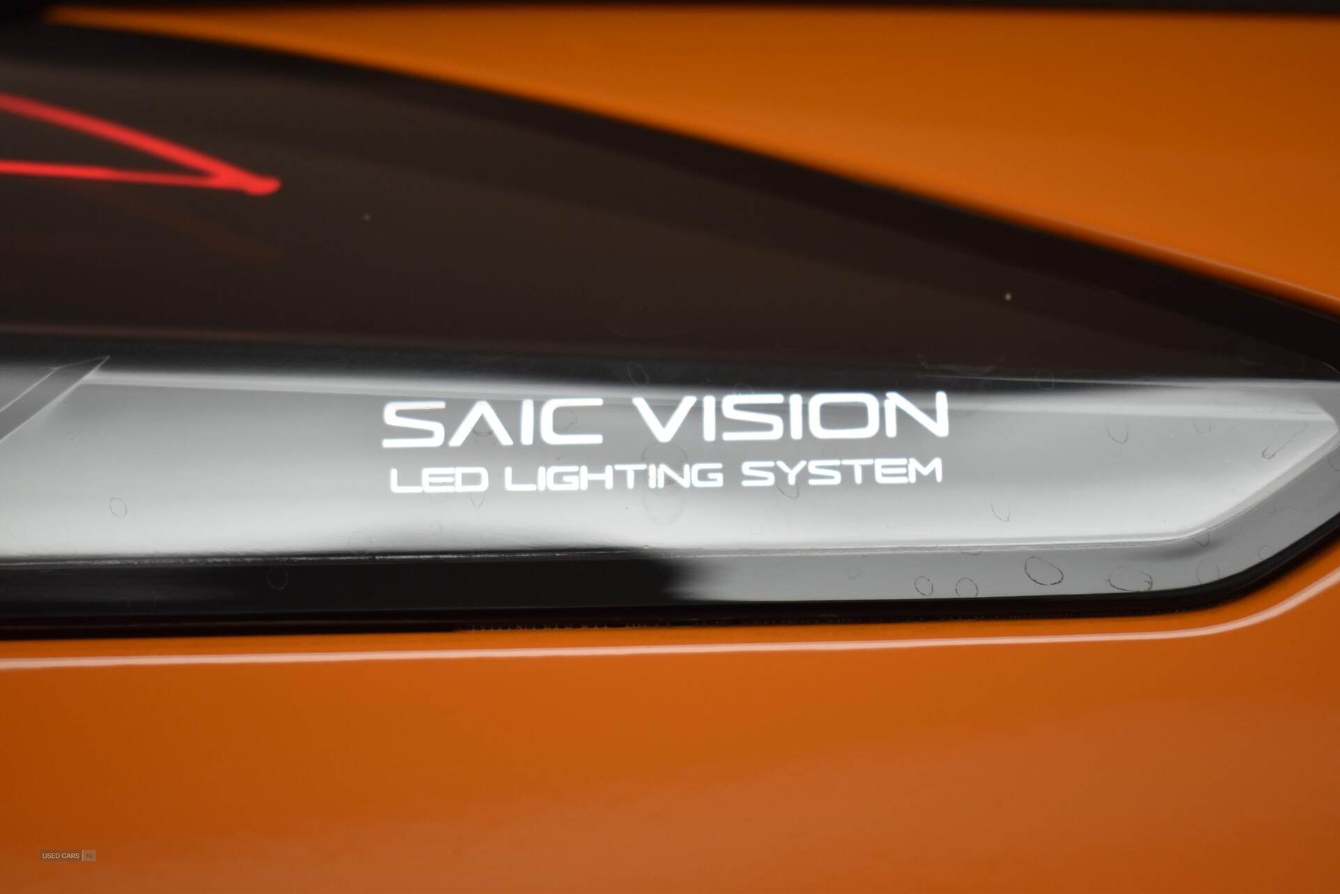 2024 MG Motor Uk MG4 150kW Trophy EV Long Range 64kWh 5dr Auto