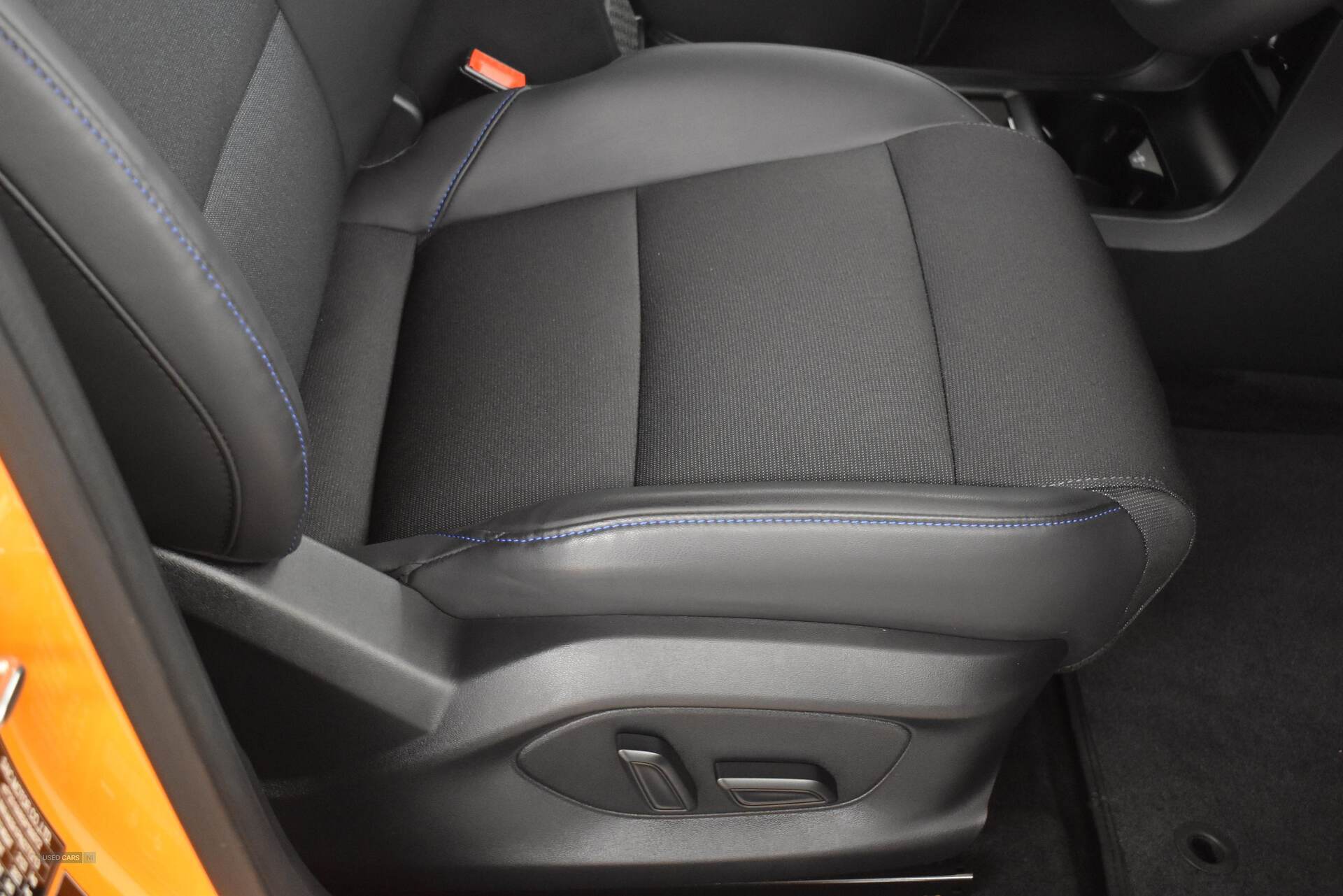 2024 MG Motor Uk MG4 150kW Trophy EV Long Range 64kWh 5dr Auto