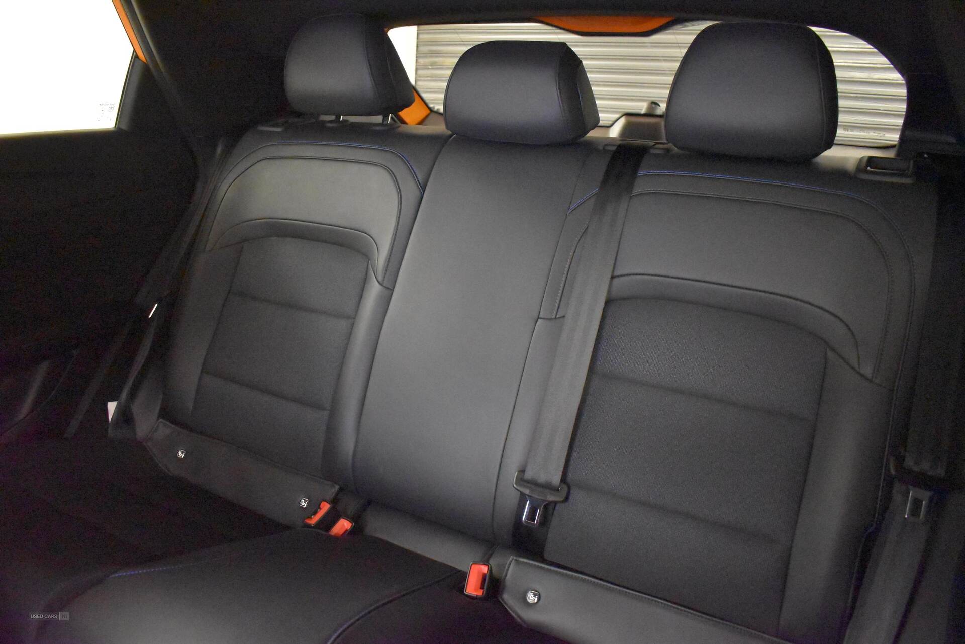 2024 MG Motor Uk MG4 150kW Trophy EV Long Range 64kWh 5dr Auto
