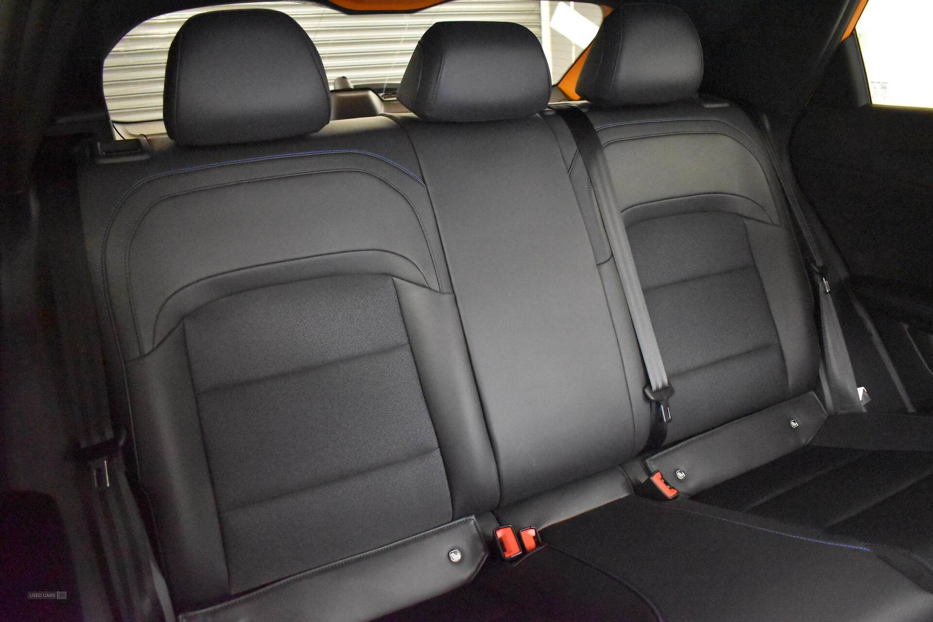 2024 MG Motor Uk MG4 150kW Trophy EV Long Range 64kWh 5dr Auto