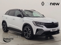 Renault Austral E-Tech FHEV Techno Esprit Alpine 5dr Auto Estate in Down