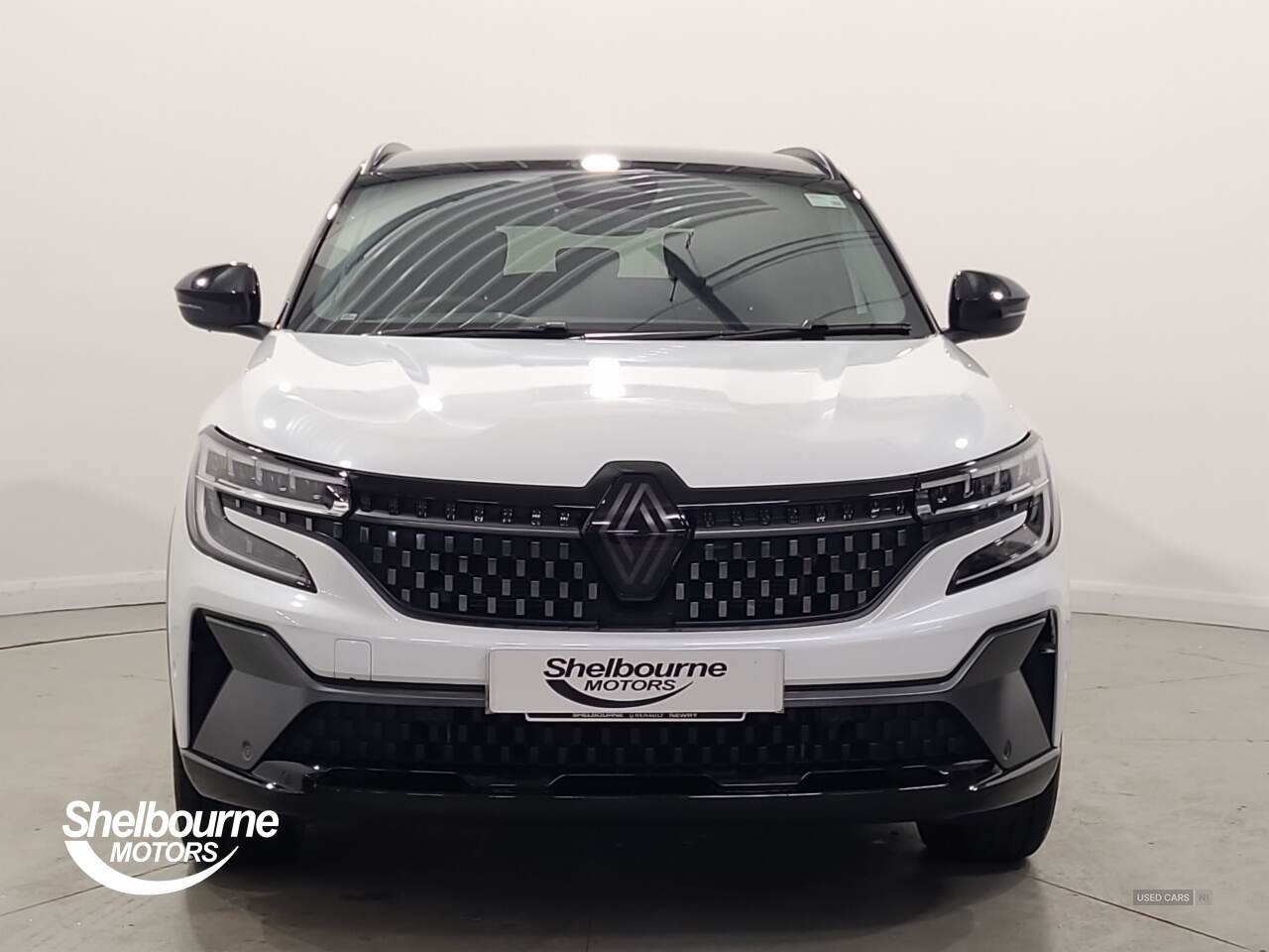 Apr 2025 Renault Austral E-Tech FHEV Techno Esprit Alpine 5dr Auto