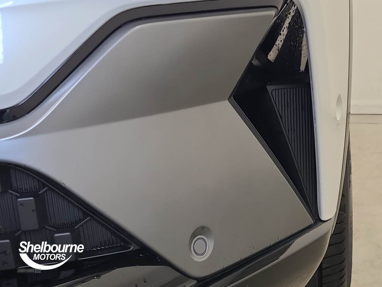 Apr 2025 Renault Austral E-Tech FHEV Techno Esprit Alpine 5dr Auto