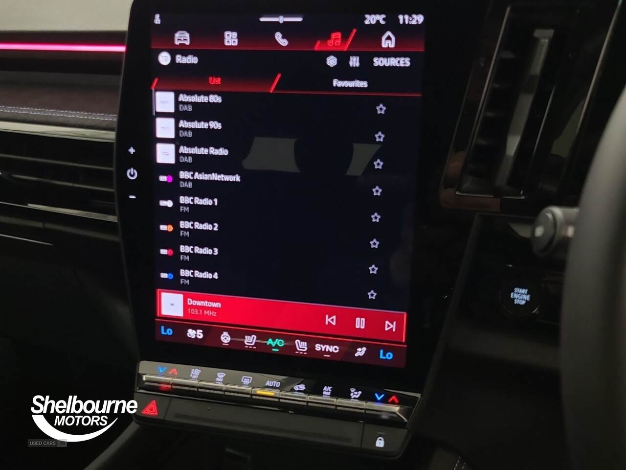 Apr 2025 Renault Austral E-Tech FHEV Techno Esprit Alpine 5dr Auto