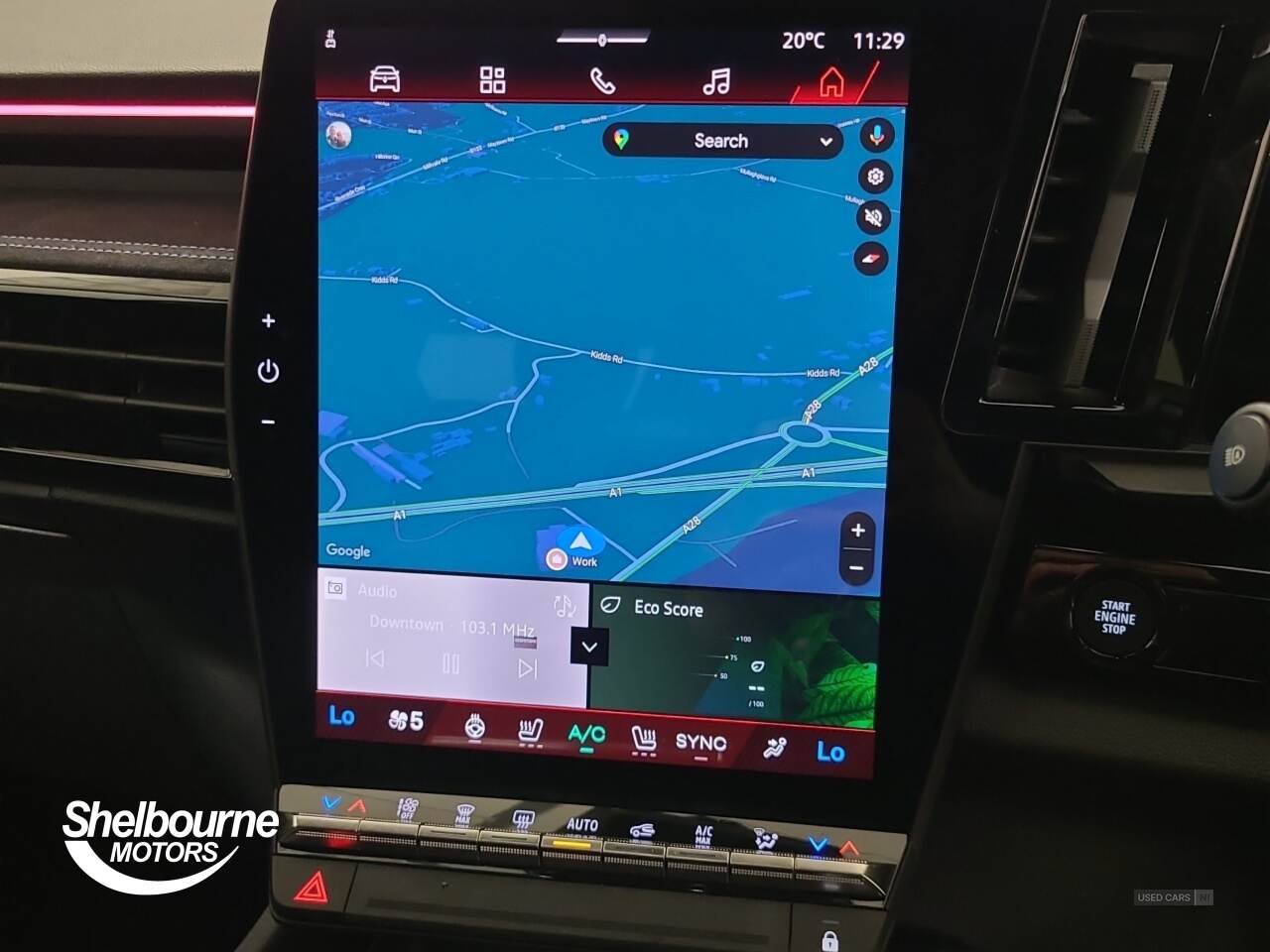 Apr 2025 Renault Austral E-Tech FHEV Techno Esprit Alpine 5dr Auto