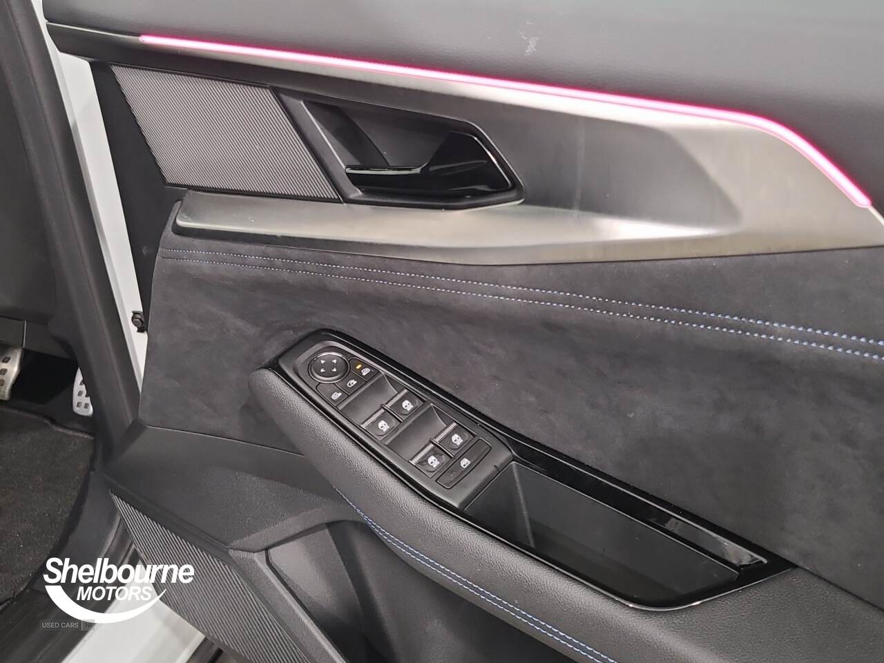 Apr 2025 Renault Austral E-Tech FHEV Techno Esprit Alpine 5dr Auto