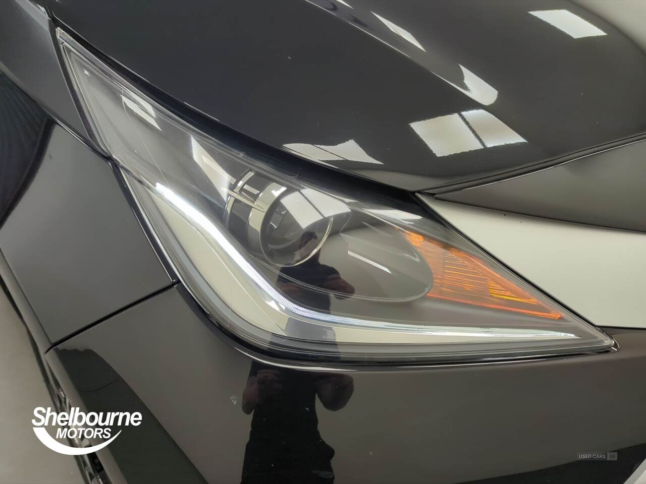 Apr 2018 Toyota Aygo 1.0 VVT-i X-Clusiv 3 5dr x-shift