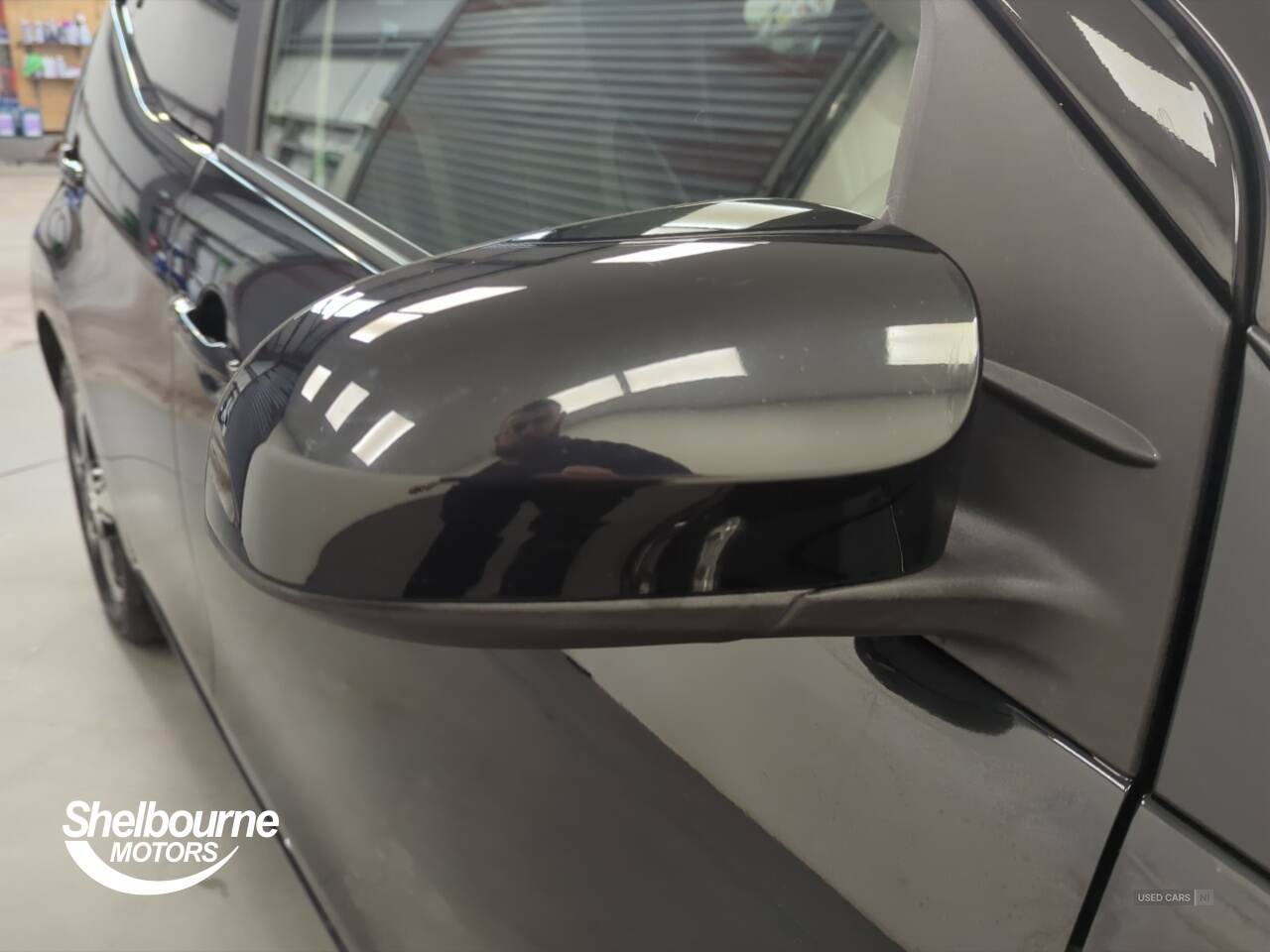Apr 2018 Toyota Aygo 1.0 VVT-i X-Clusiv 3 5dr x-shift