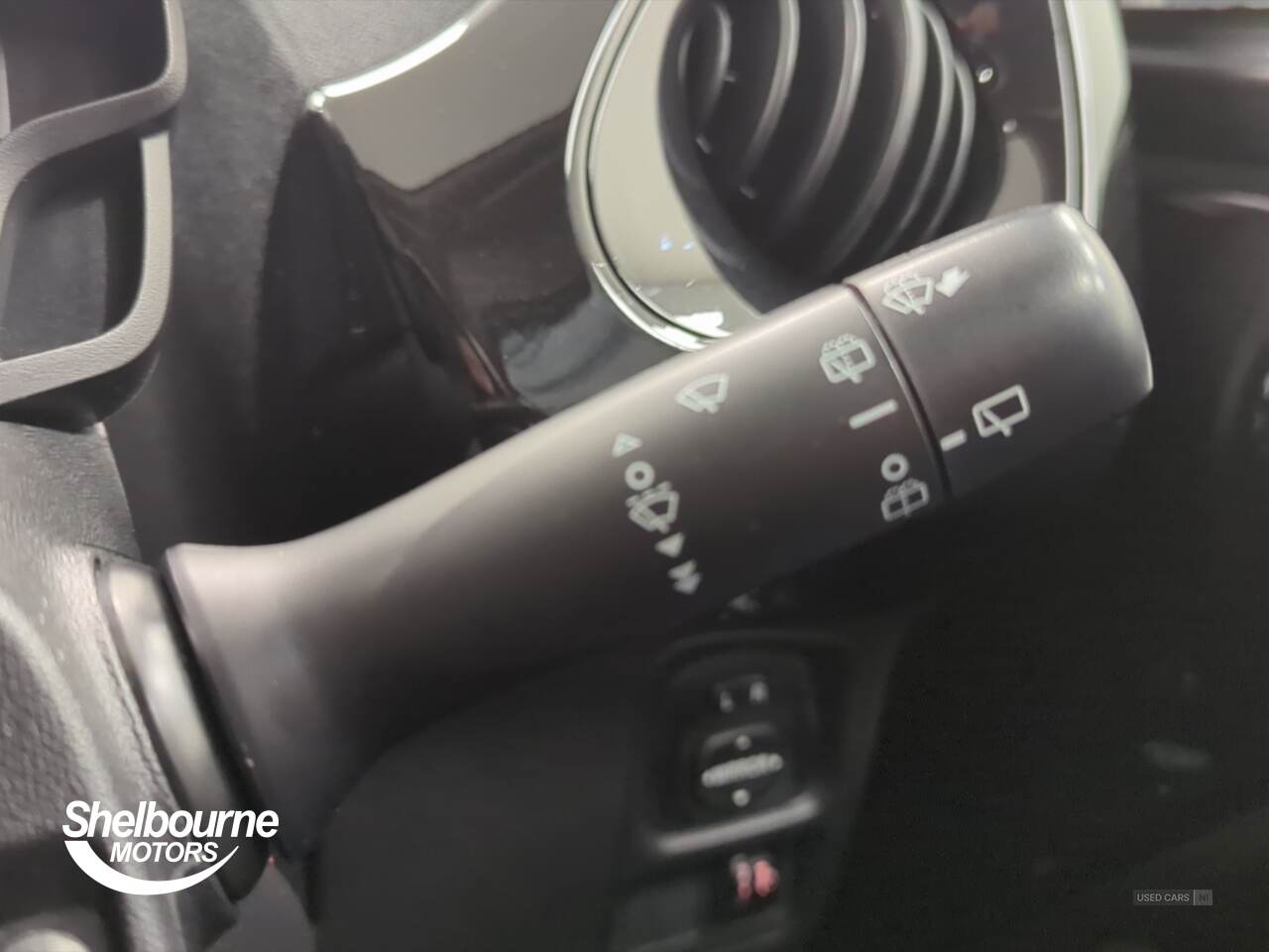 Apr 2018 Toyota Aygo 1.0 VVT-i X-Clusiv 3 5dr x-shift