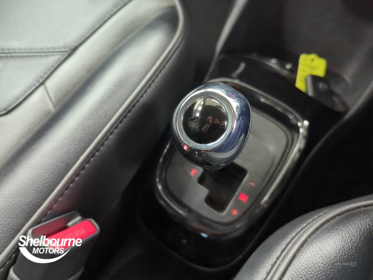 Apr 2018 Toyota Aygo 1.0 VVT-i X-Clusiv 3 5dr x-shift