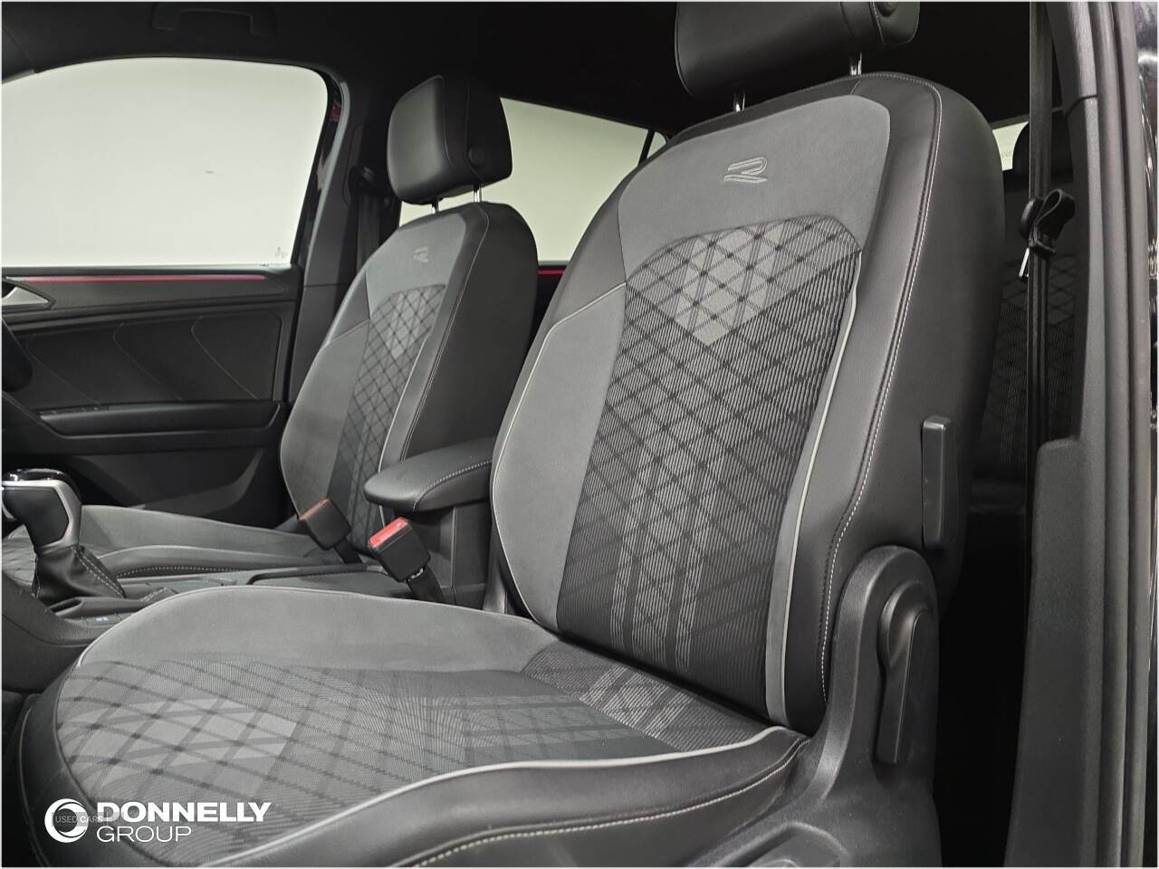 May 2022 Volkswagen Tiguan Allspace 2.0 TDI R-Line 5dr DSG