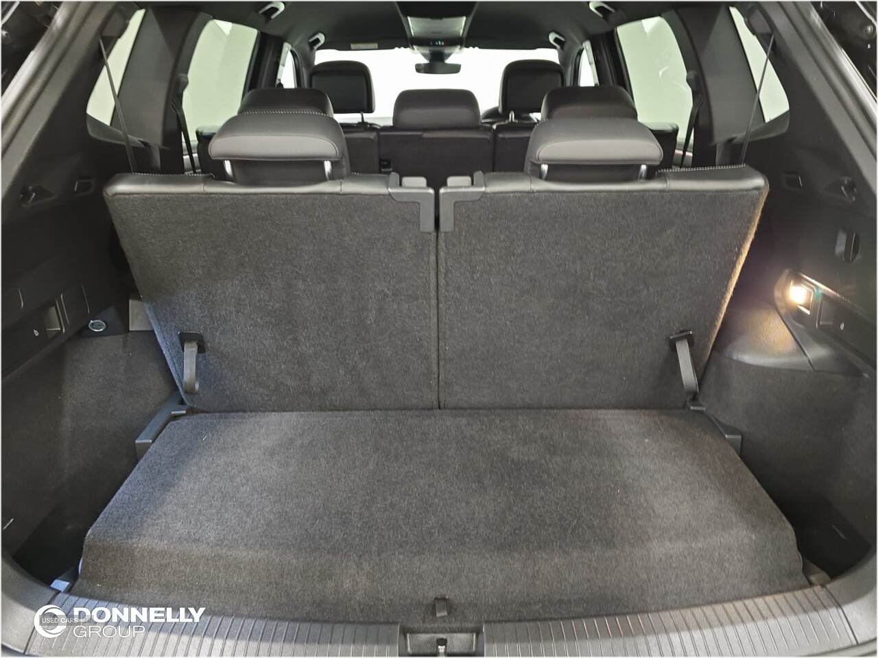 May 2022 Volkswagen Tiguan Allspace 2.0 TDI R-Line 5dr DSG