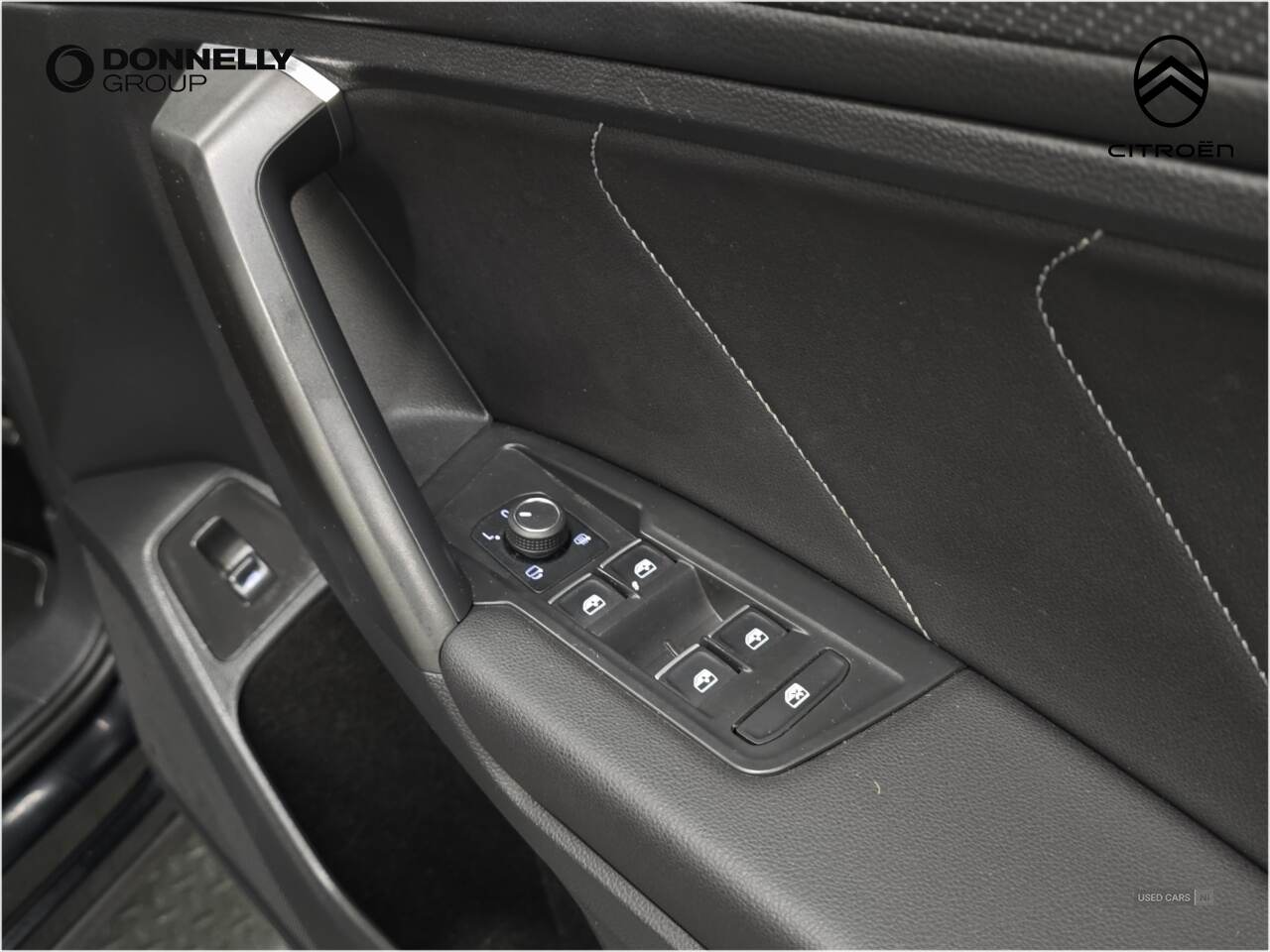 May 2022 Volkswagen Tiguan Allspace 2.0 TDI R-Line 5dr DSG