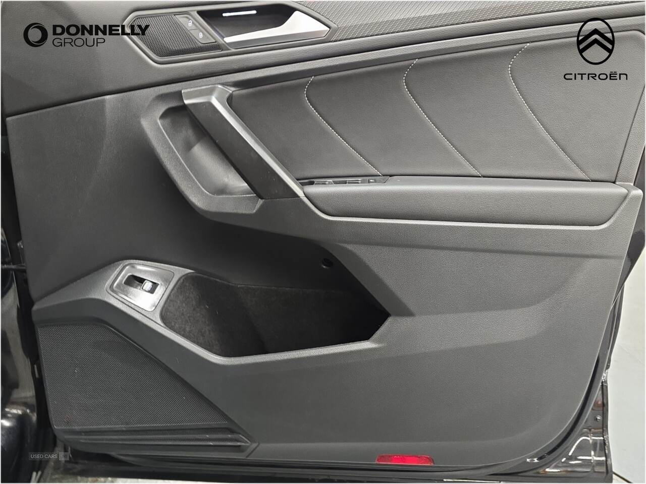 May 2022 Volkswagen Tiguan Allspace 2.0 TDI R-Line 5dr DSG
