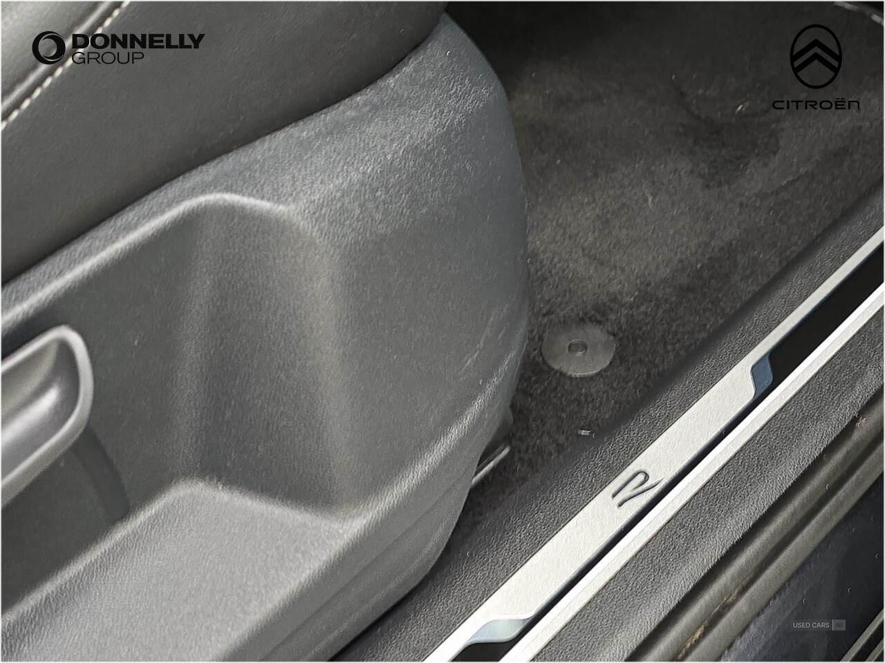 May 2022 Volkswagen Tiguan Allspace 2.0 TDI R-Line 5dr DSG