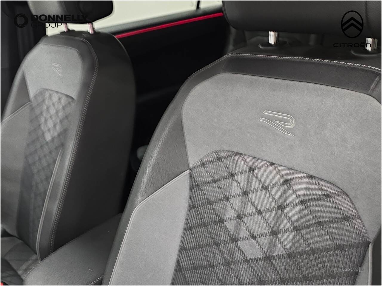 May 2022 Volkswagen Tiguan Allspace 2.0 TDI R-Line 5dr DSG