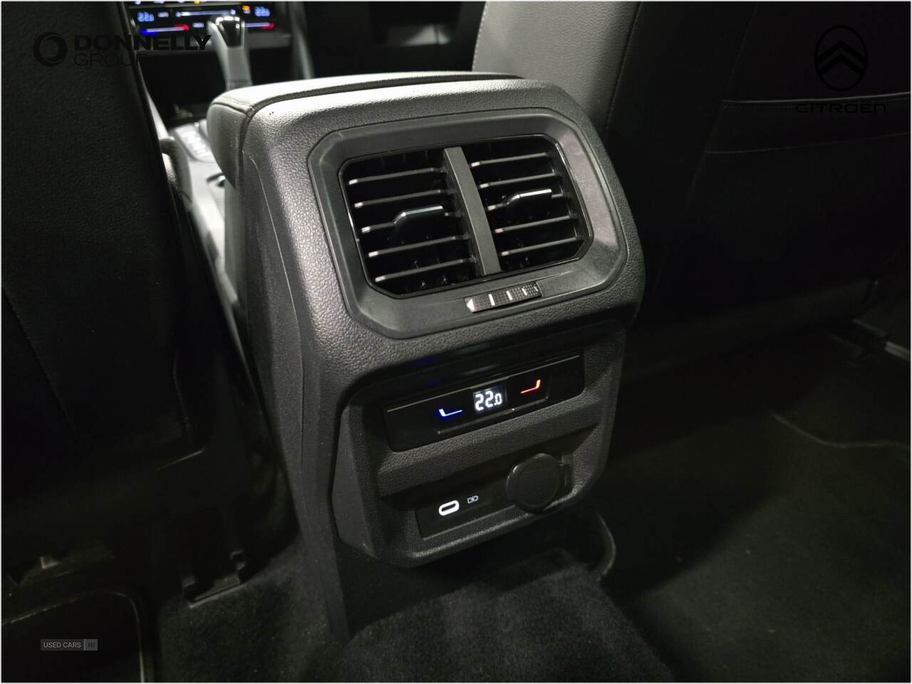 May 2022 Volkswagen Tiguan Allspace 2.0 TDI R-Line 5dr DSG