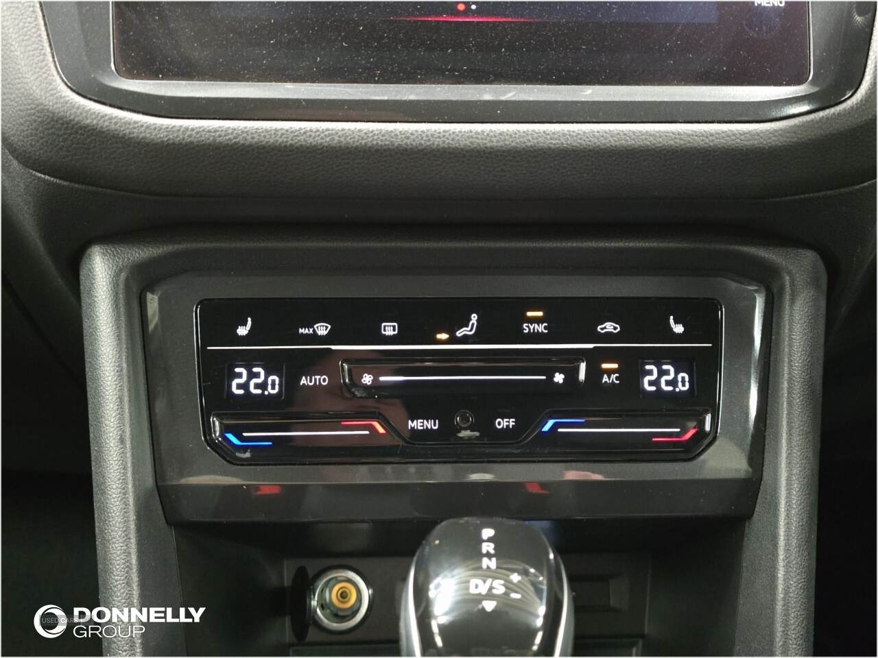 May 2022 Volkswagen Tiguan Allspace 2.0 TDI R-Line 5dr DSG