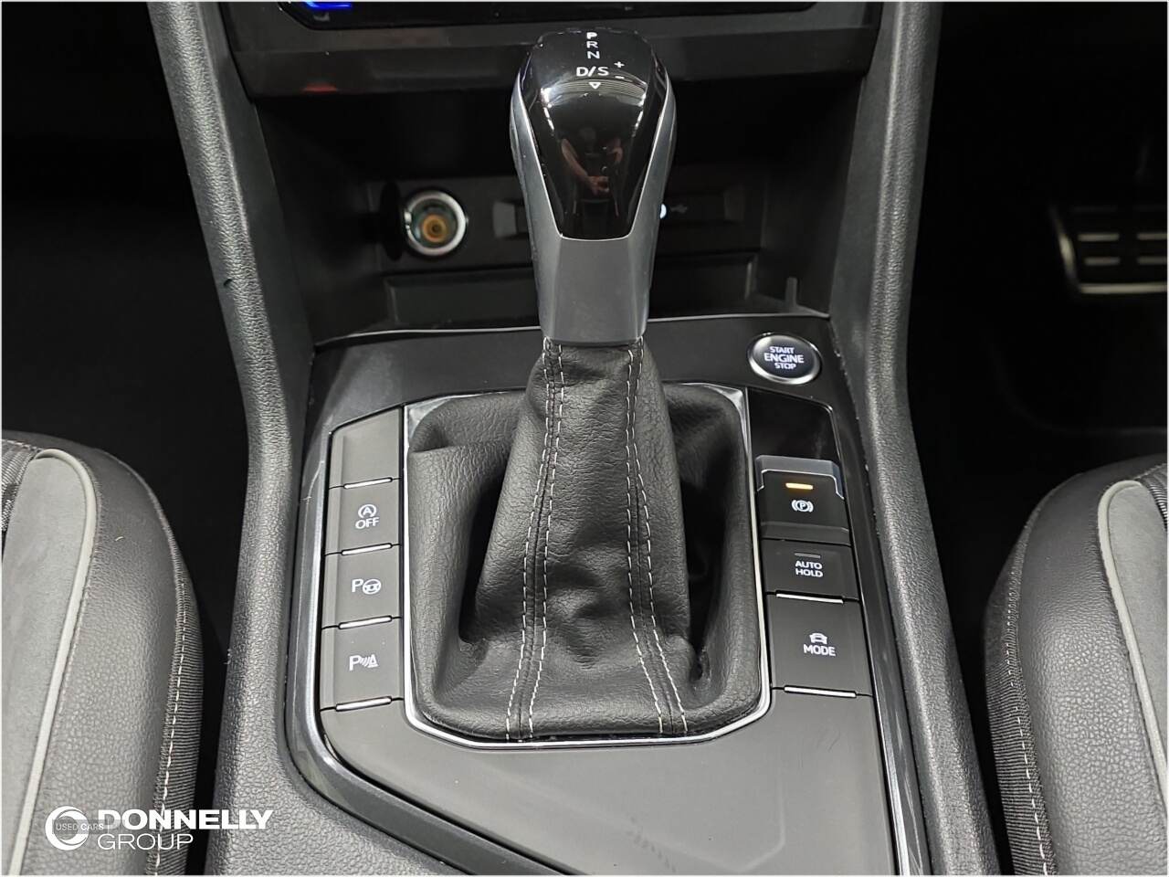 May 2022 Volkswagen Tiguan Allspace 2.0 TDI R-Line 5dr DSG