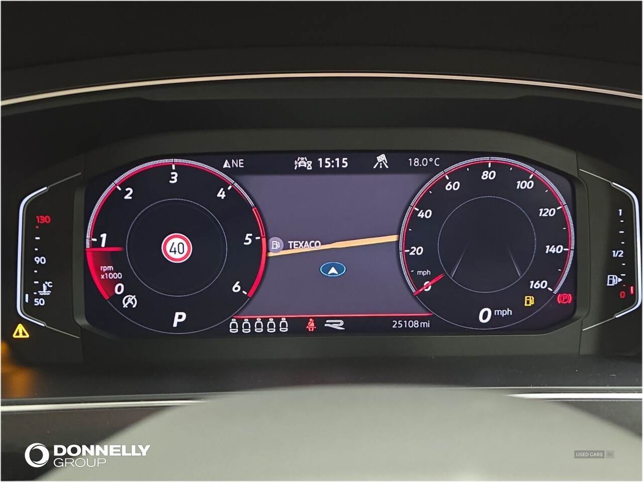 May 2022 Volkswagen Tiguan Allspace 2.0 TDI R-Line 5dr DSG