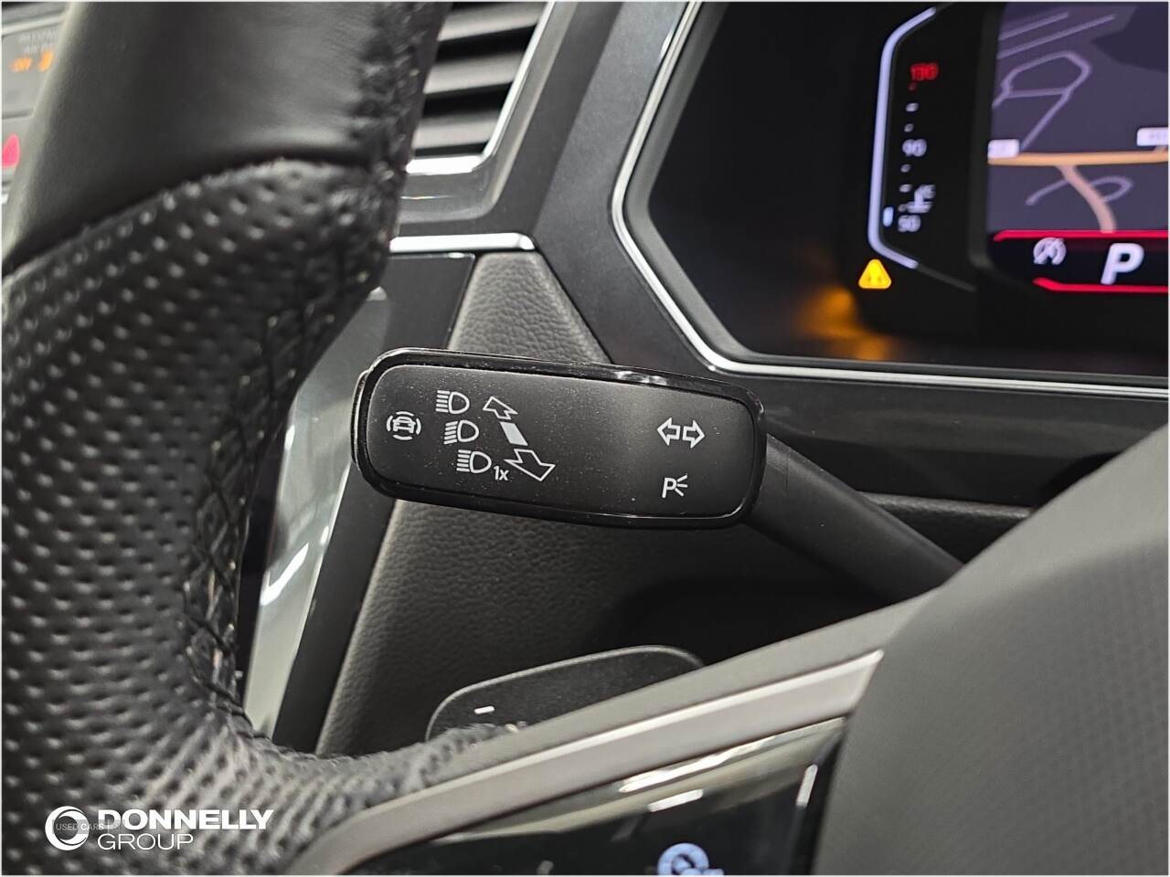 May 2022 Volkswagen Tiguan Allspace 2.0 TDI R-Line 5dr DSG