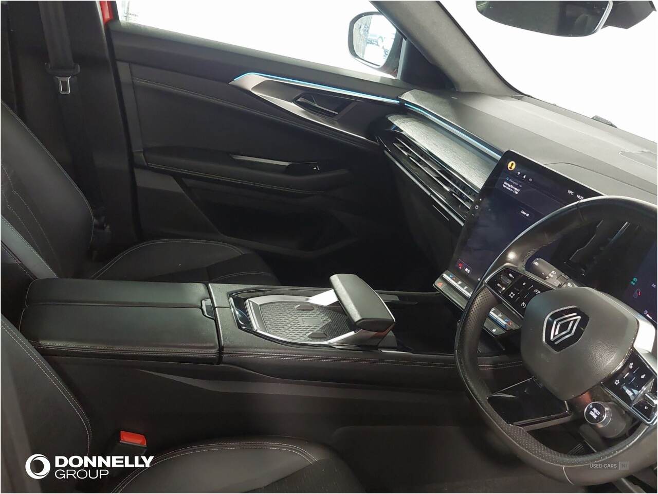Nov 2023 Renault Austral E-Tech Full Hybrid Techno 5dr Auto