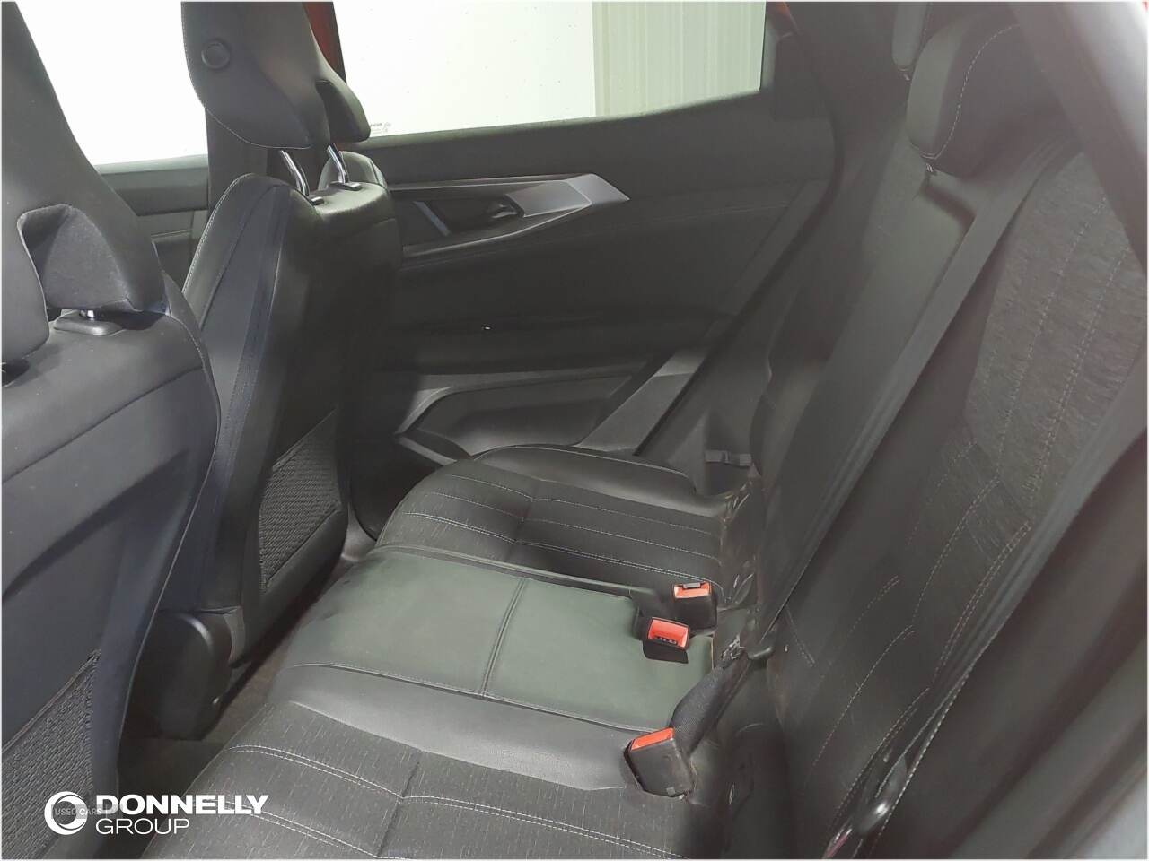 Nov 2023 Renault Austral E-Tech Full Hybrid Techno 5dr Auto