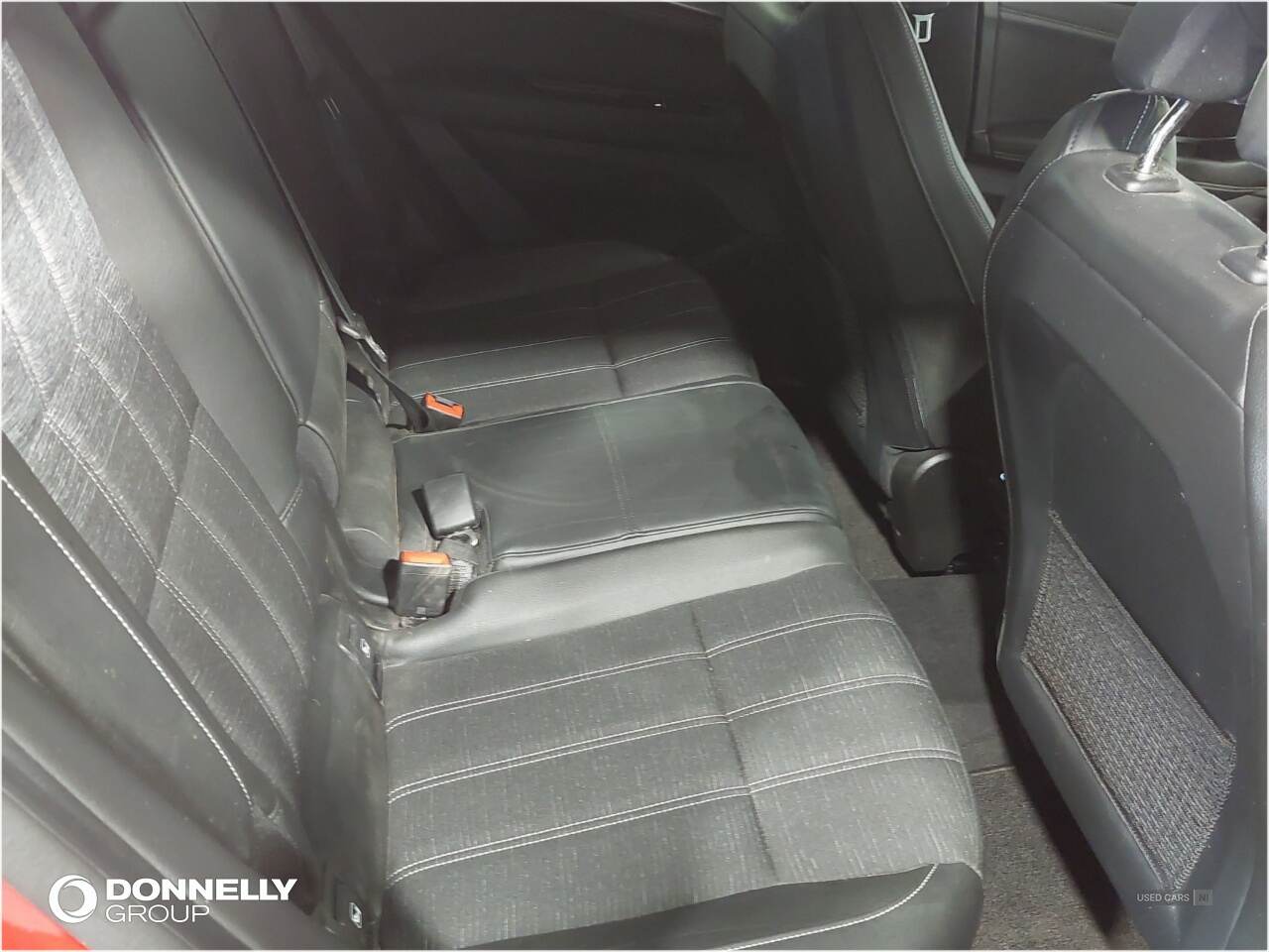 Nov 2023 Renault Austral E-Tech Full Hybrid Techno 5dr Auto