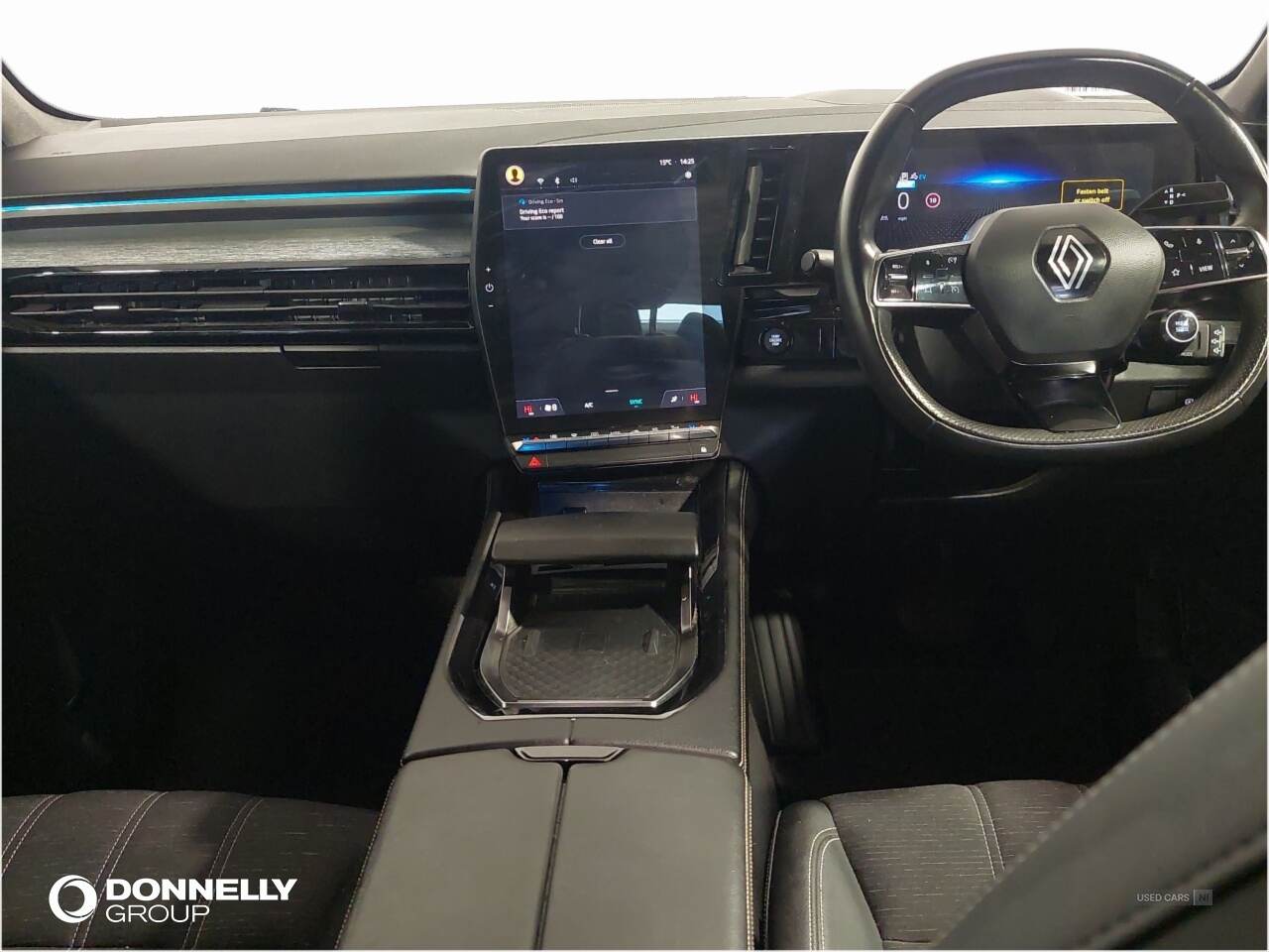 Nov 2023 Renault Austral E-Tech Full Hybrid Techno 5dr Auto