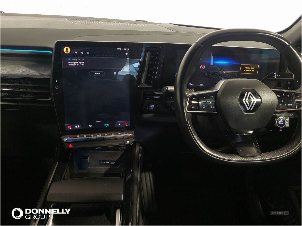 Nov 2023 Renault Austral E-Tech Full Hybrid Techno 5dr Auto
